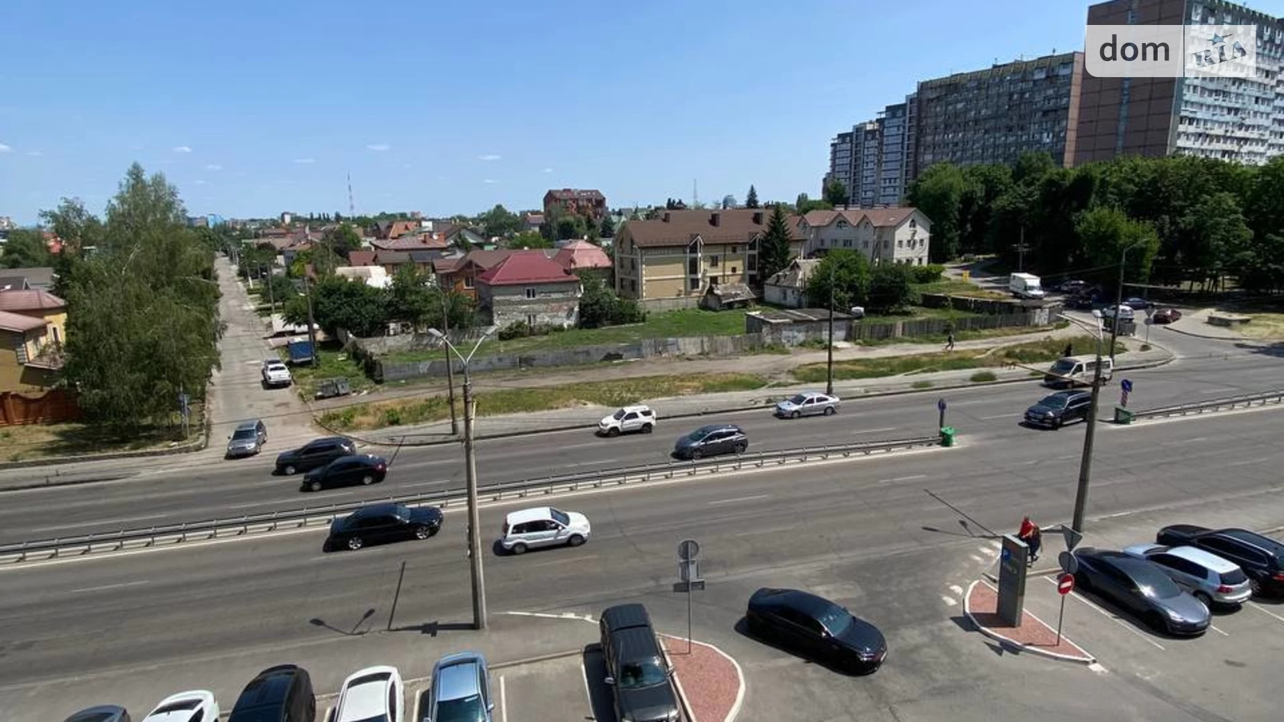 Продается 3-комнатная квартира 77.4 кв. м в Днепре, бул. Звездный, 1М - фото 3