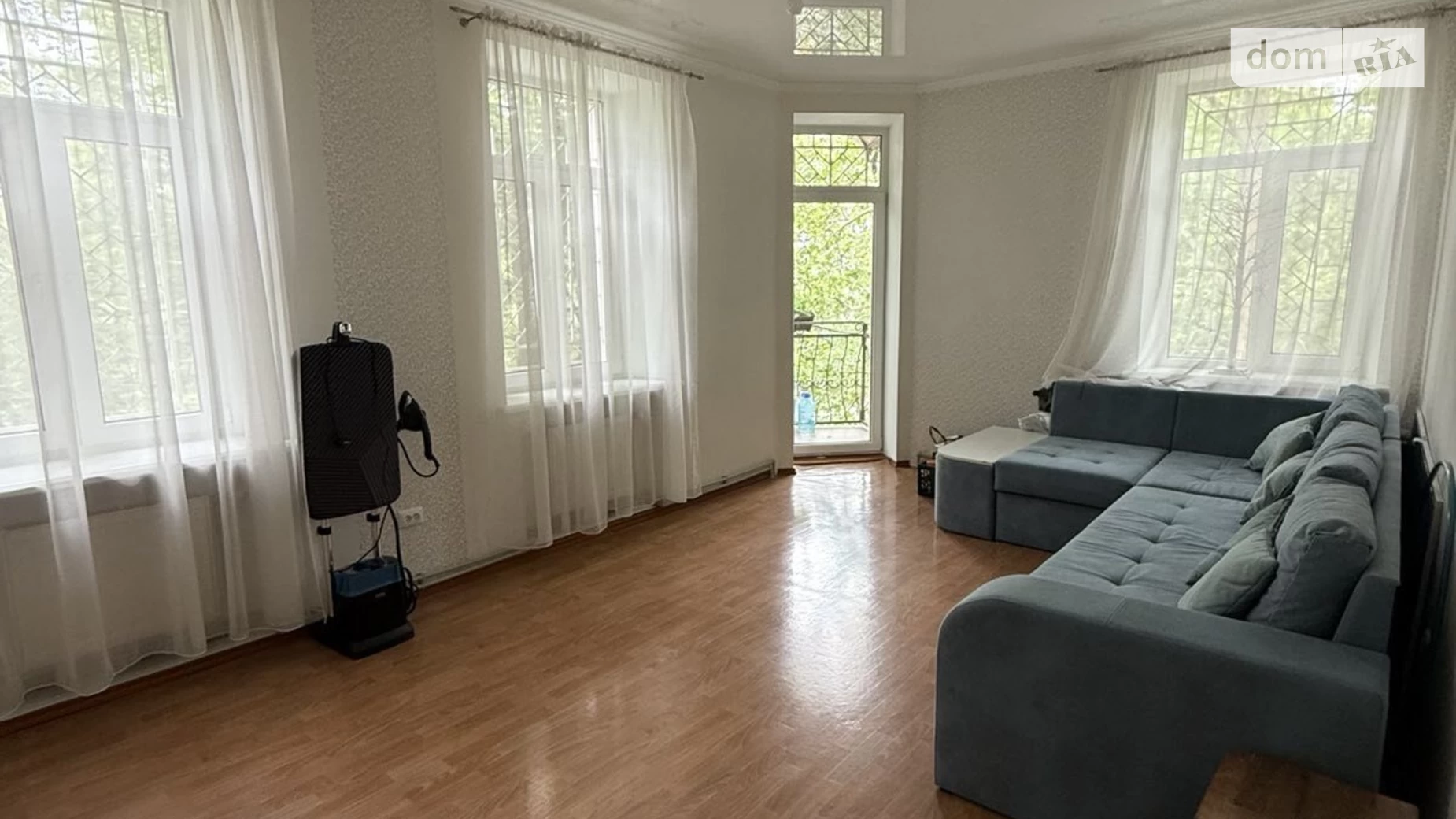 Продається 3-кімнатна квартира 86 кв. м у Миколаєві, вул. Фалєєвська - фото 4