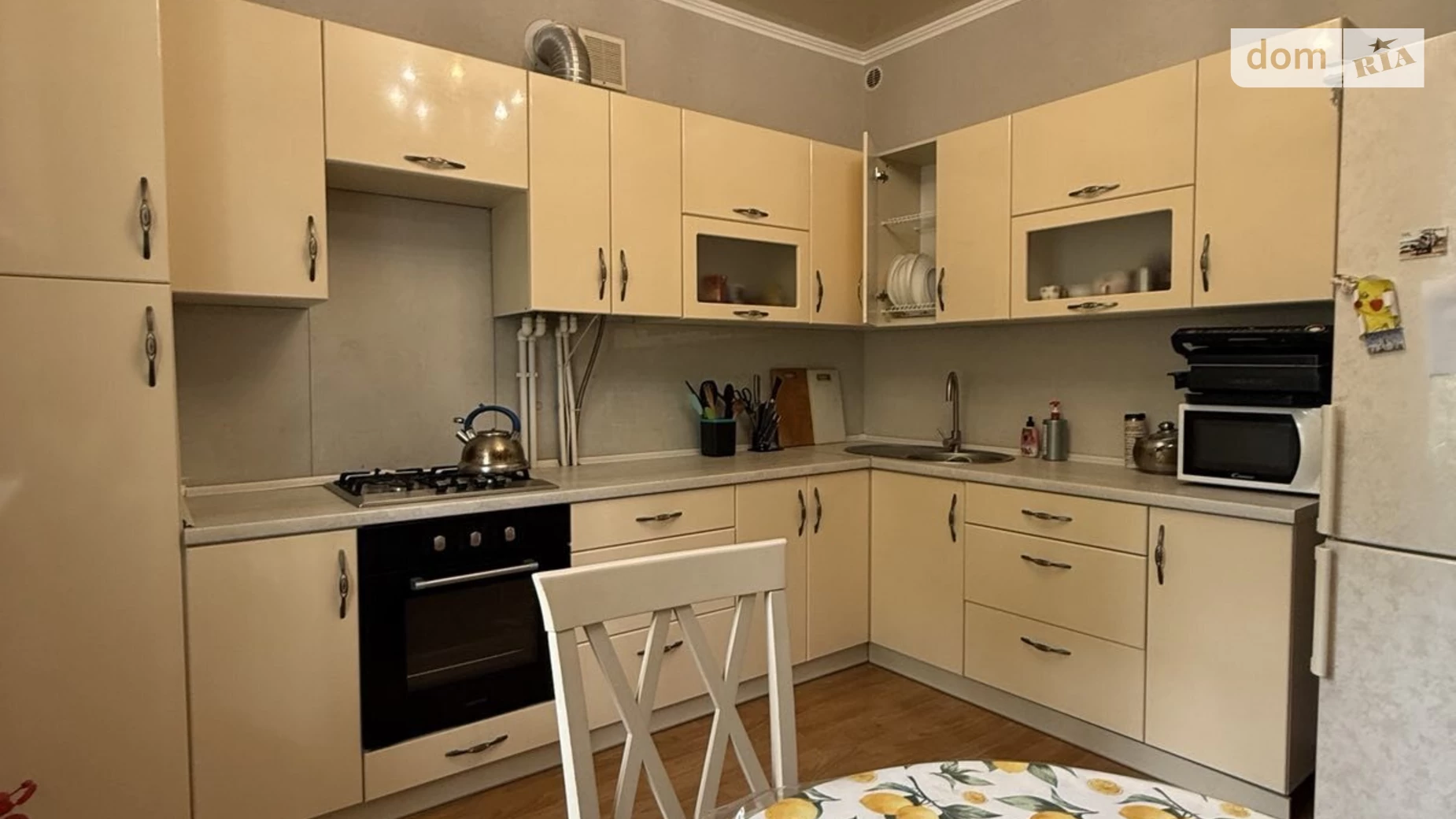 Продається 3-кімнатна квартира 86 кв. м у Миколаєві, вул. Фалєєвська - фото 5