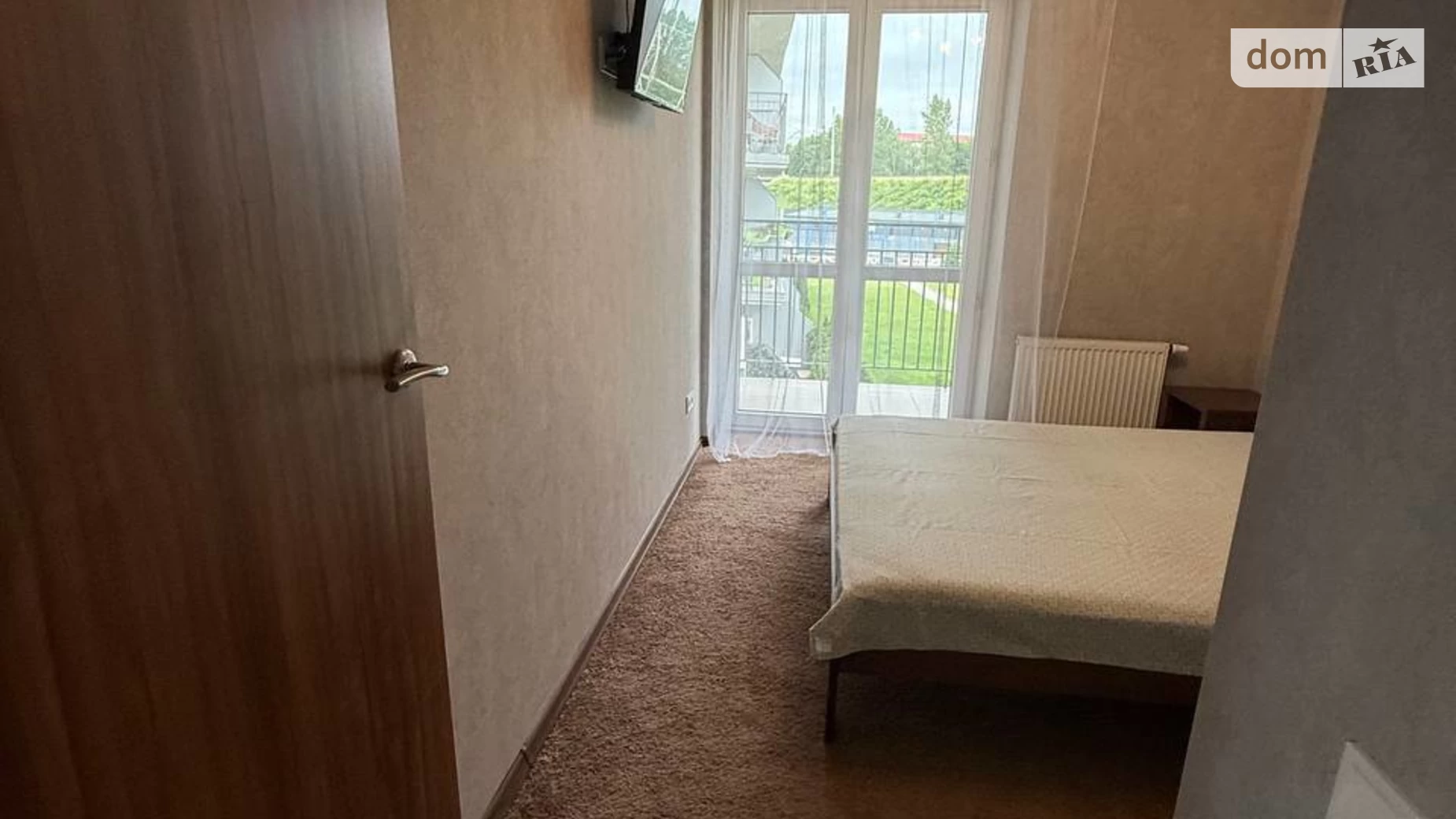 Сдается в аренду 2-комнатная квартира 50 кв. м в Львове, ул. Родниковая, 75 - фото 5