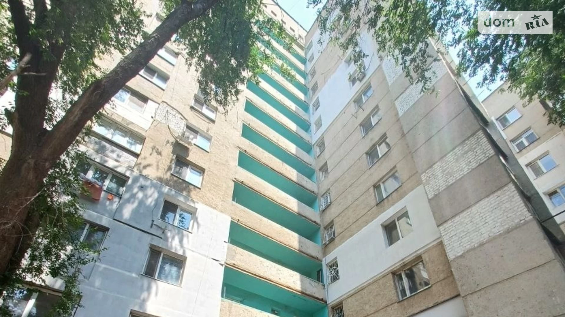 Продается 3-комнатная квартира 68.8 кв. м в Одессе, цена: 39500 $ - фото 2