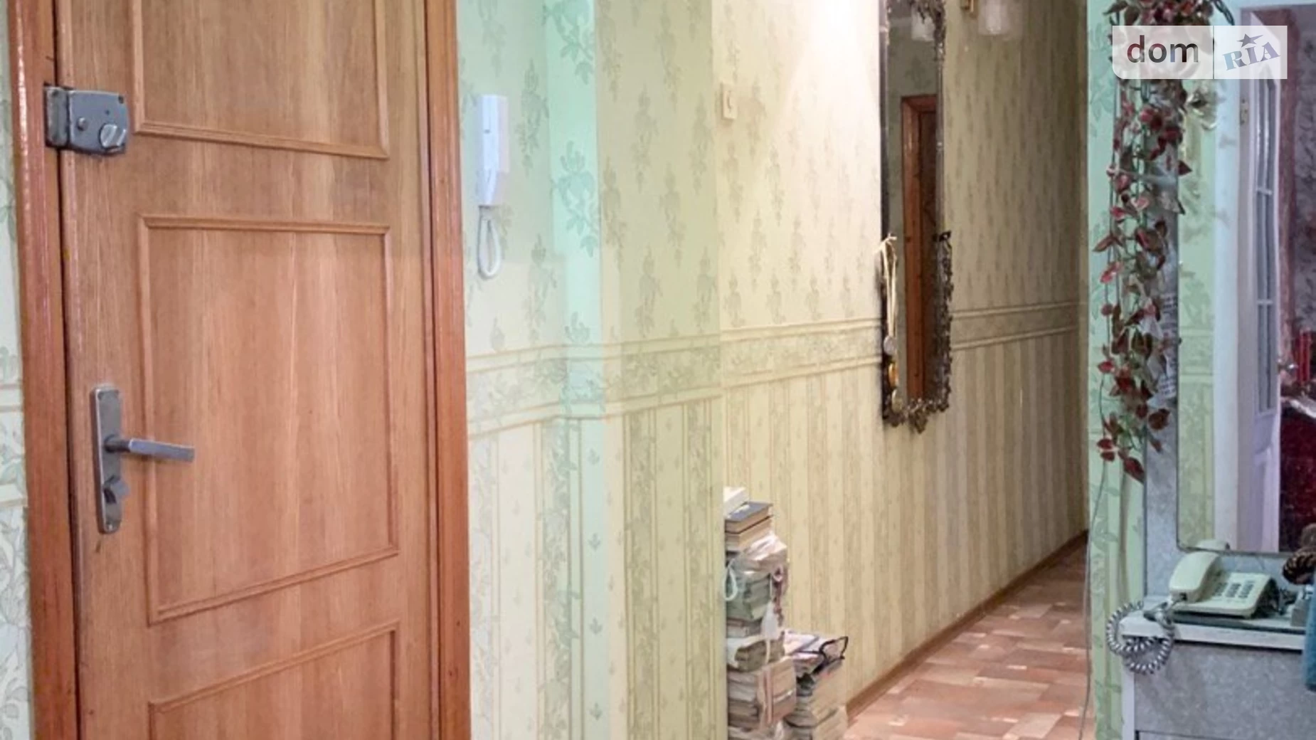 Продается 3-комнатная квартира 68.8 кв. м в Одессе, цена: 39500 $ - фото 5