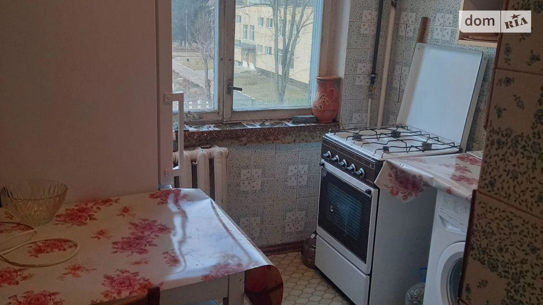 Продается 3-комнатная квартира 61 кв. м в Полтаве, пер. Латышева, 1 - фото 3