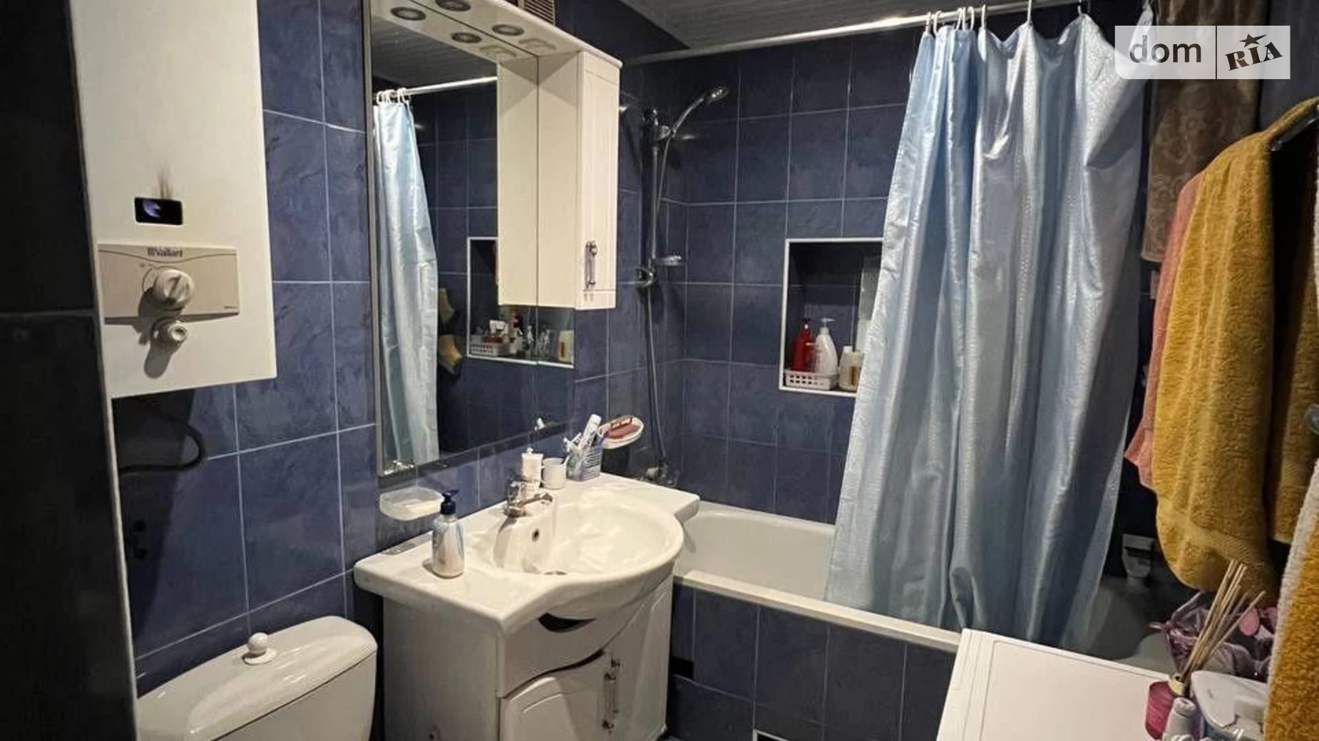 Продается 4-комнатная квартира 87 кв. м в Полтаве, ул. Гоголя, 4А - фото 3
