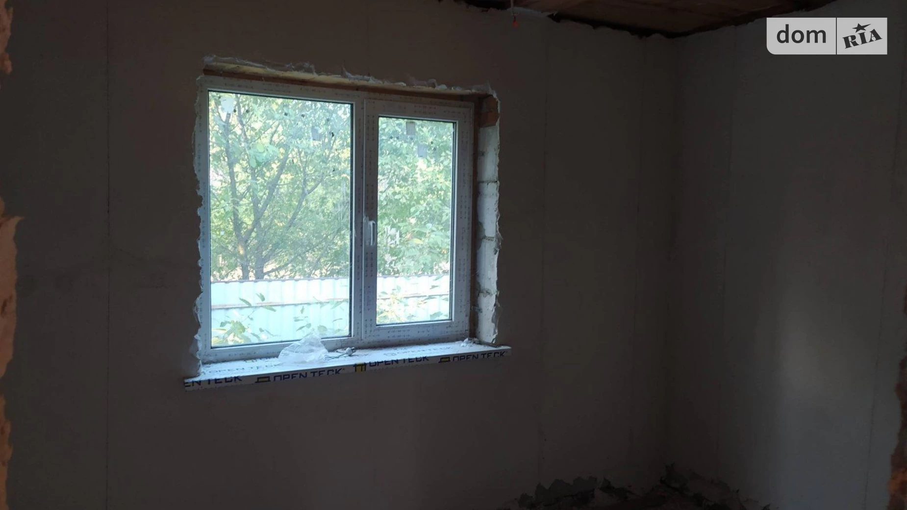 Продается дом на 2 этажа 120 кв. м с камином, цена: 25000 $ - фото 5