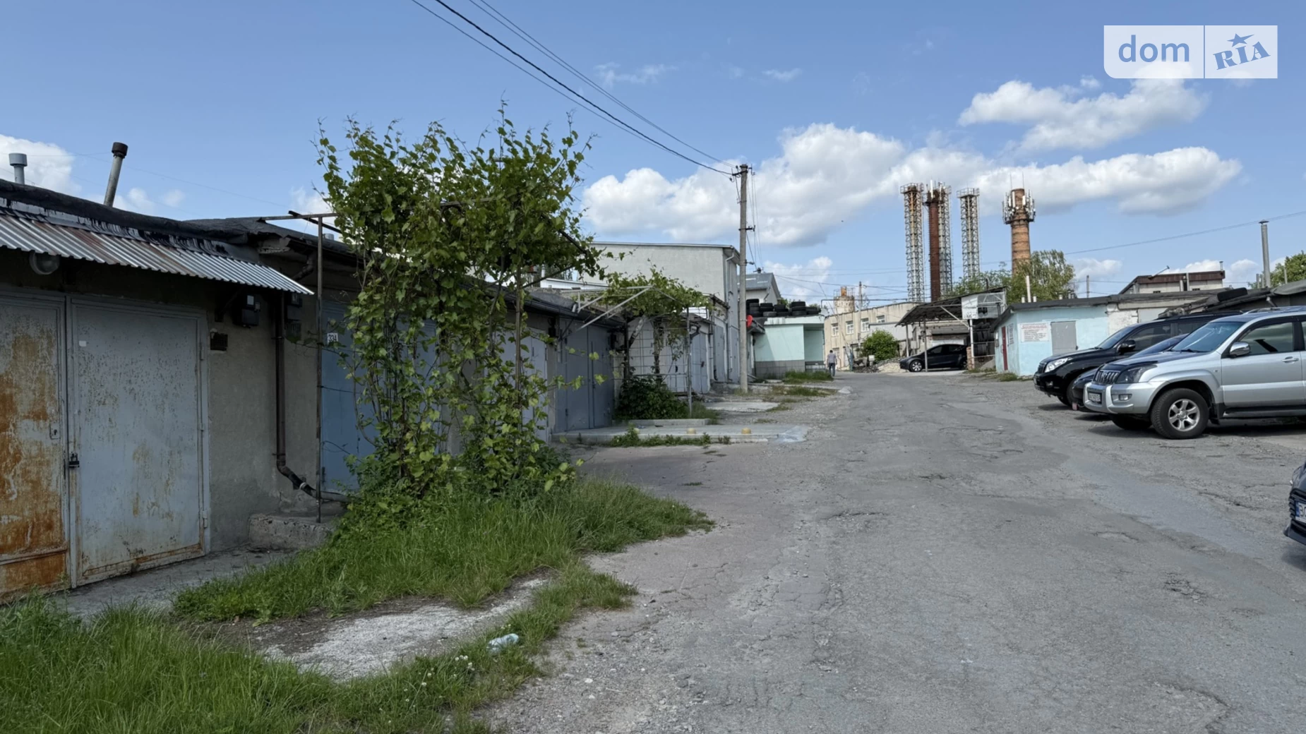 Сдается в аренду место в гаражном кооперативе под легковое авто на 25 кв. м, цена: 50 $ - фото 5