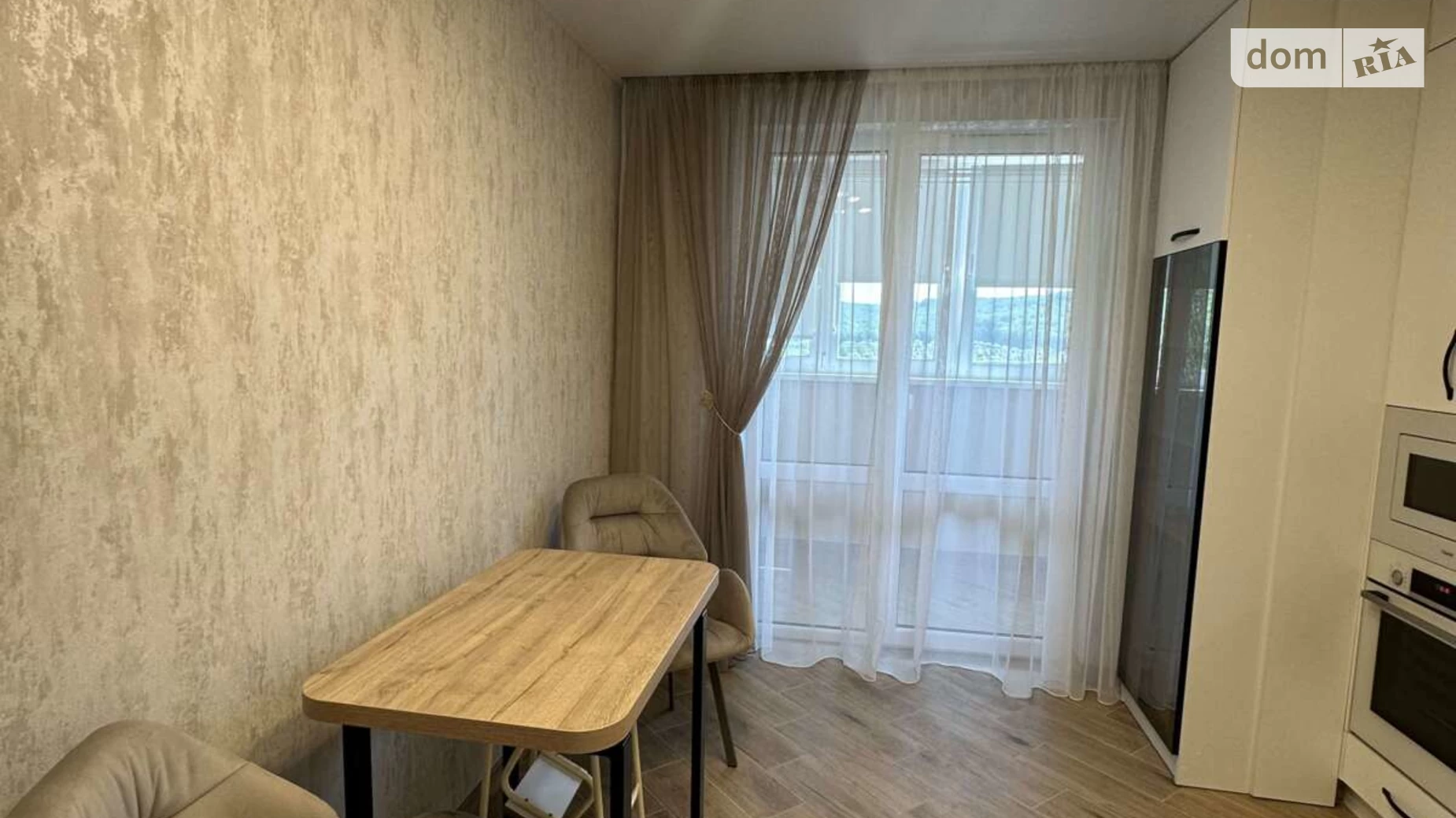 Здається в оренду 1-кімнатна квартира 41 кв. м у Львові, вул. Глинянський Тракт, 165 - фото 4