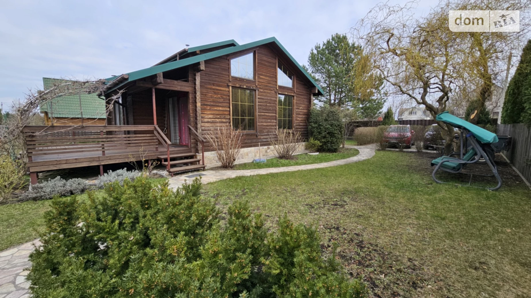 вулиця Симоненка , 15 Забырье, цена: 145000 $ - фото 2