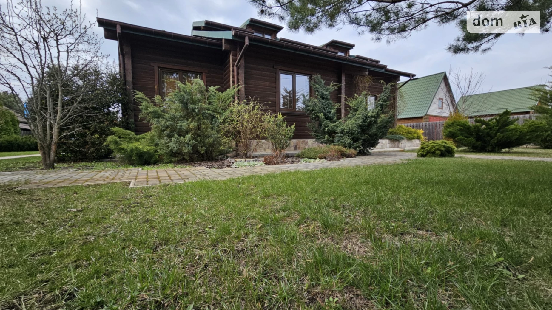 вулиця Симоненка , 15 Забырье, цена: 145000 $ - фото 3