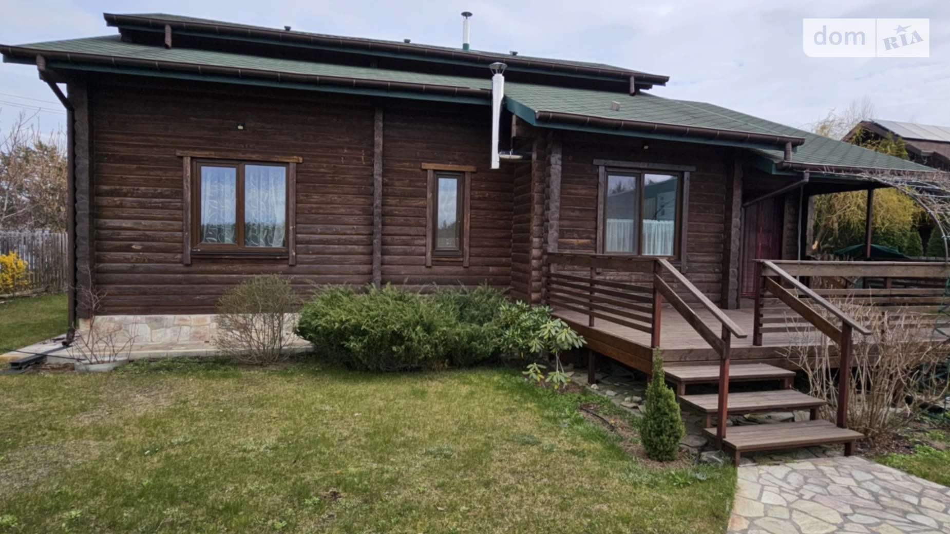 вулиця Симоненка , 15 Забырье, цена: 145000 $ - фото 5