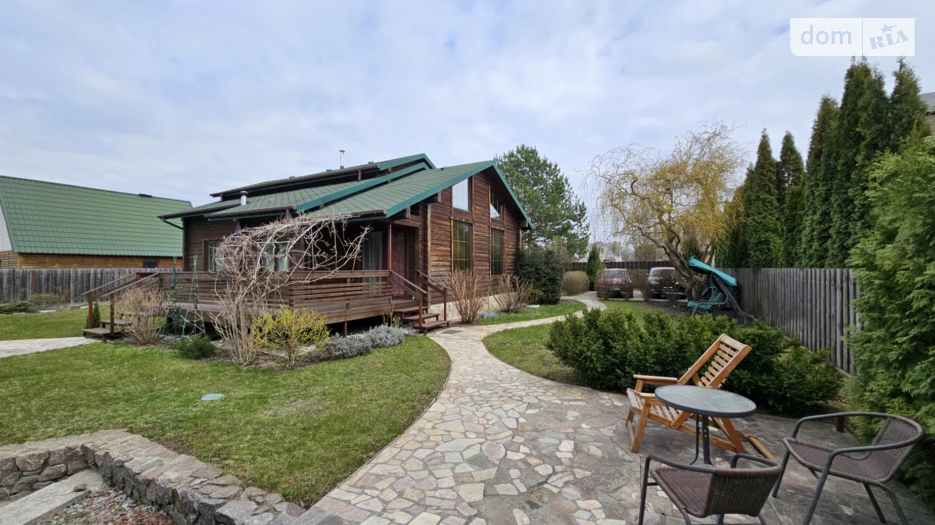 вулиця Симоненка , 15 Забырье, цена: 145000 $ - фото 4