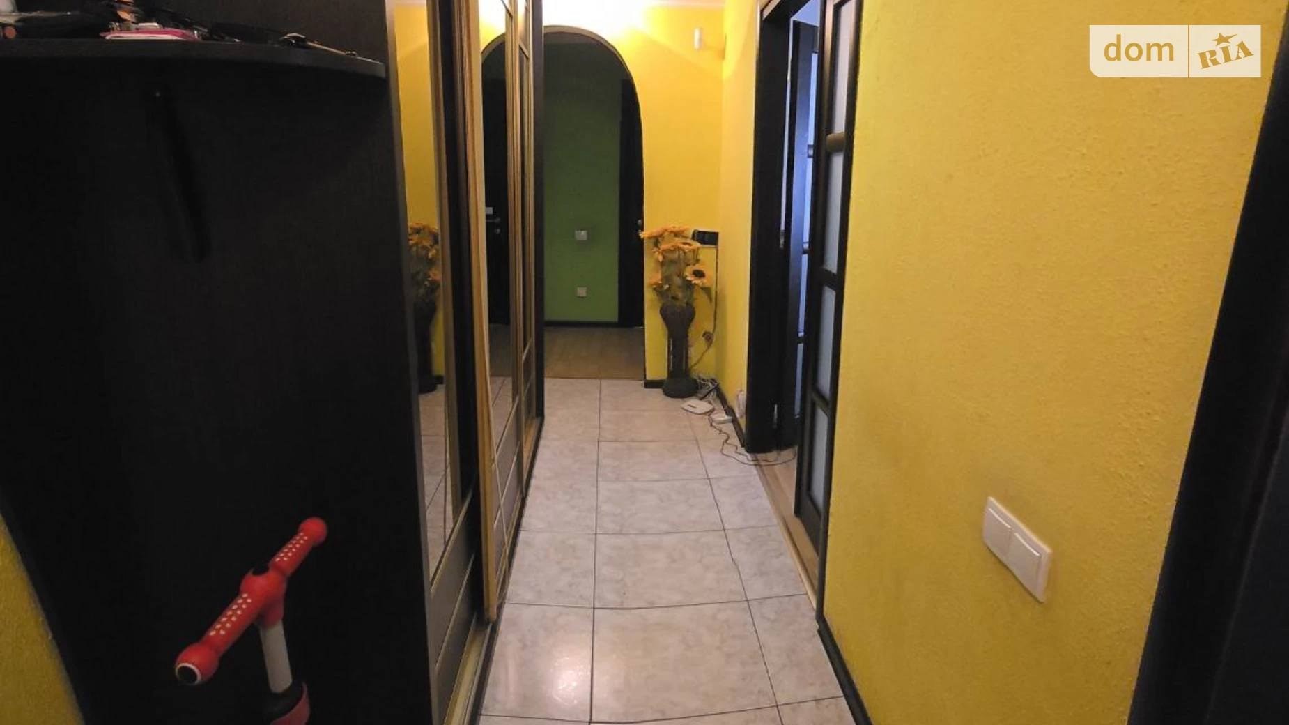 Продается 3-комнатная квартира 65.4 кв. м в Одессе, ул. Люстдорфская дорога - фото 5