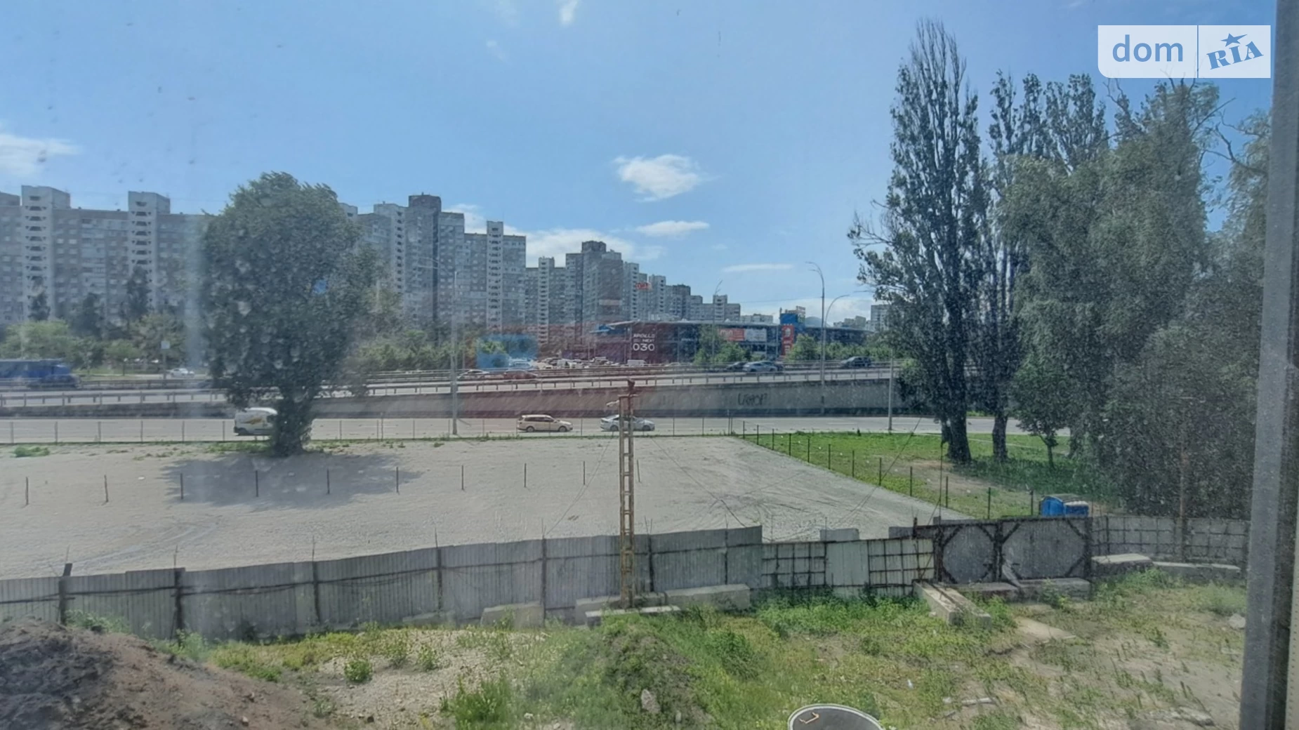 ул. Академика Заболотного, 1А Теремки-2 Киев ЖК Метрополис Ипподром, цена: 358500 $ - фото 3