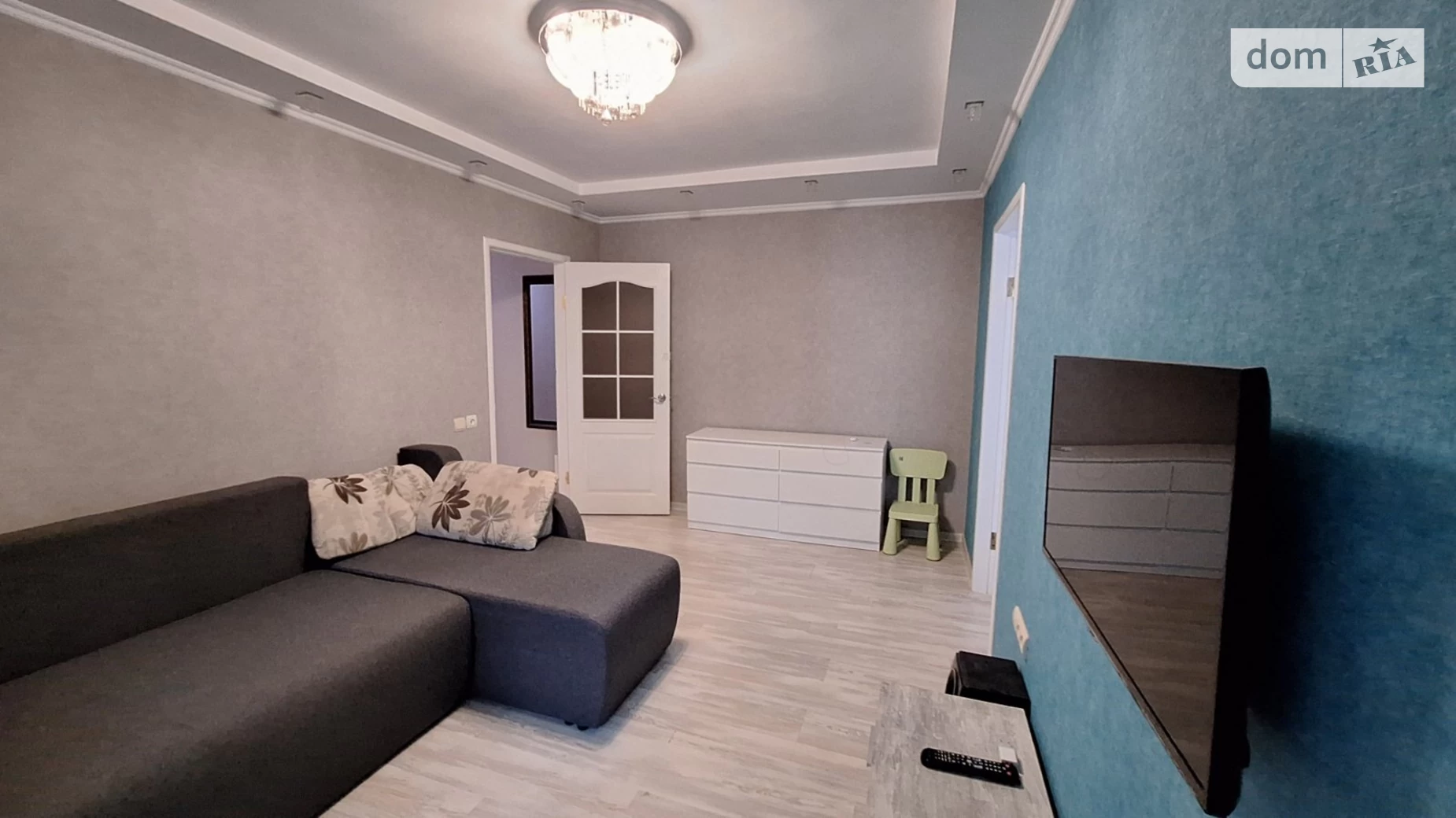 Продається 2-кімнатна квартира 51 кв. м у Одесі, пров. Ботанічний - фото 2