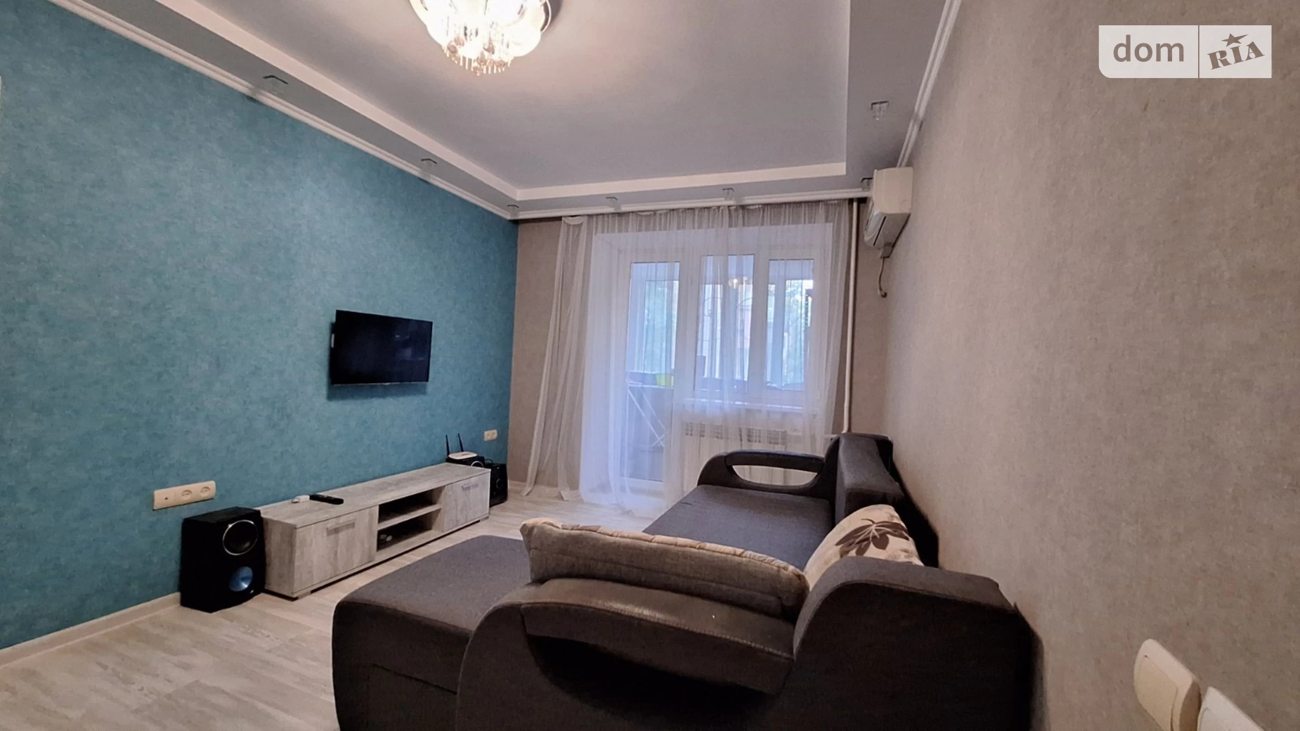 Продається 2-кімнатна квартира 51 кв. м у Одесі, пров. Ботанічний - фото 5