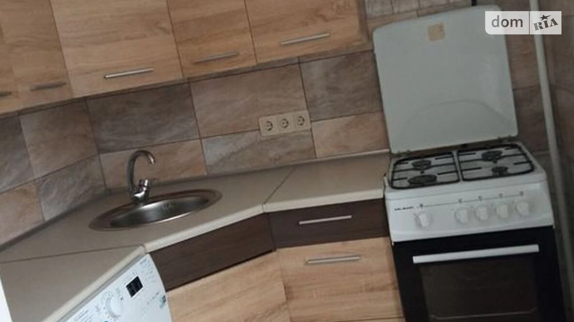Сдается в аренду 1-комнатная квартира 33 кв. м в Днепре, ул. Рабочая, 65 - фото 5