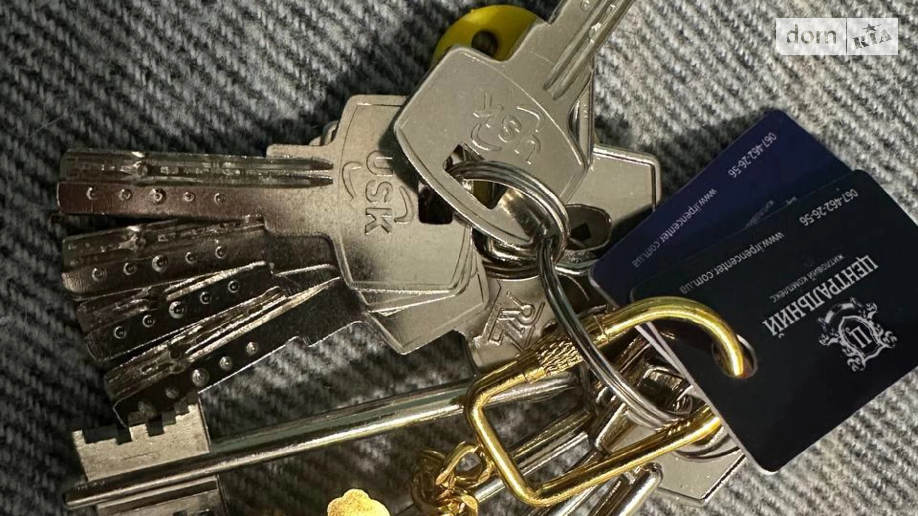Продається 2-кімнатна квартира 80 кв. м у Ірпені, вул. Університетська(Карла Маркса), 3/5 - фото 2