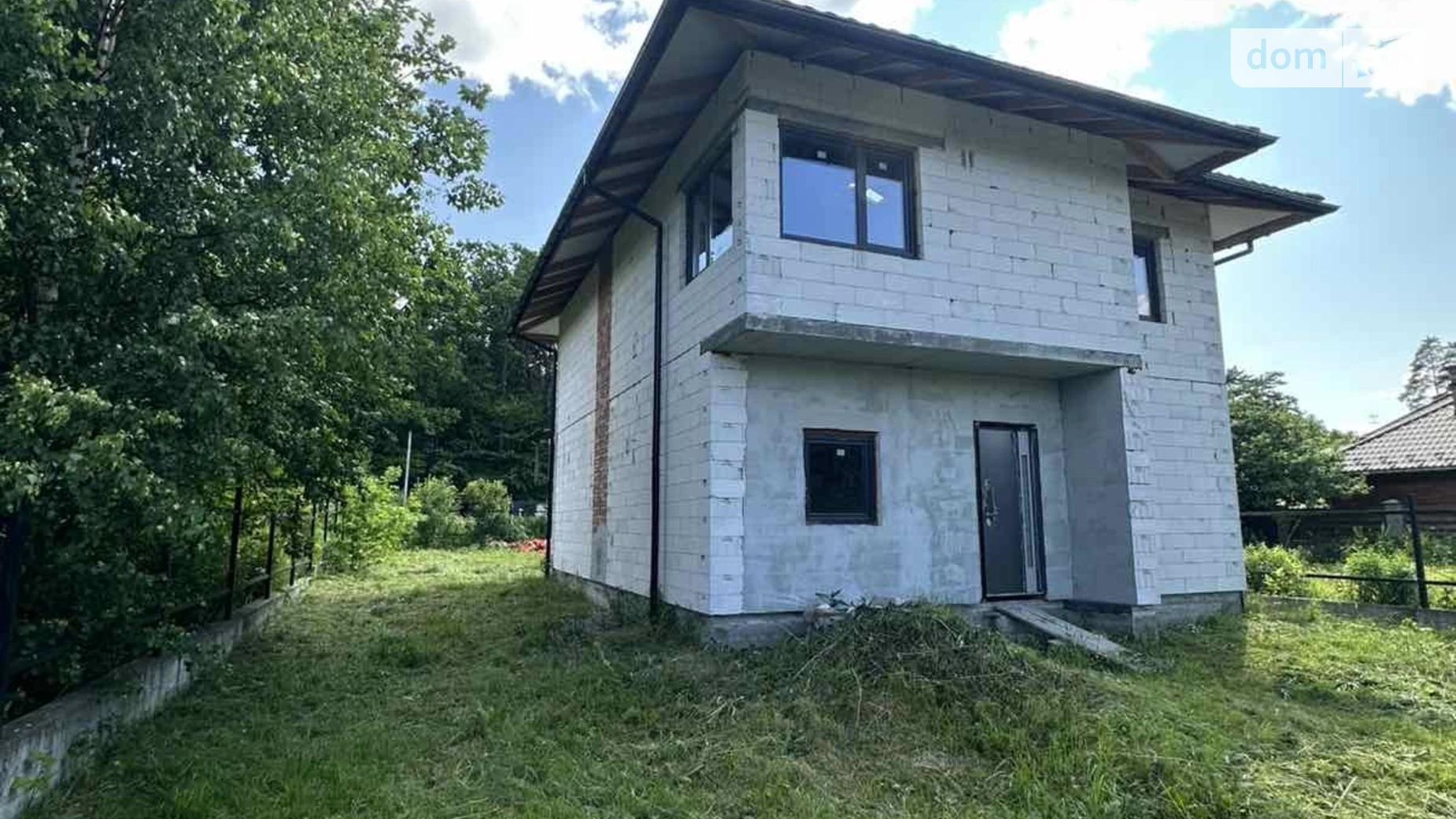 Продається будинок 2 поверховий 129.8 кв. м с басейном, цена: 125000 $ - фото 3