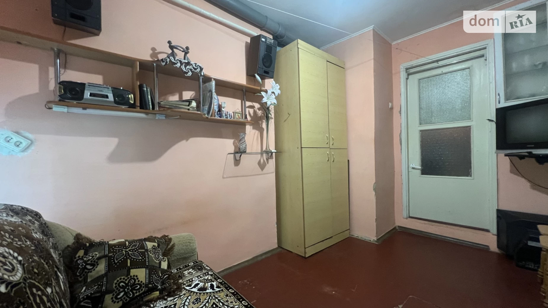 Продається 1-кімнатна квартира 13 кв. м у Вінниці, вул. 600-річчя - фото 5