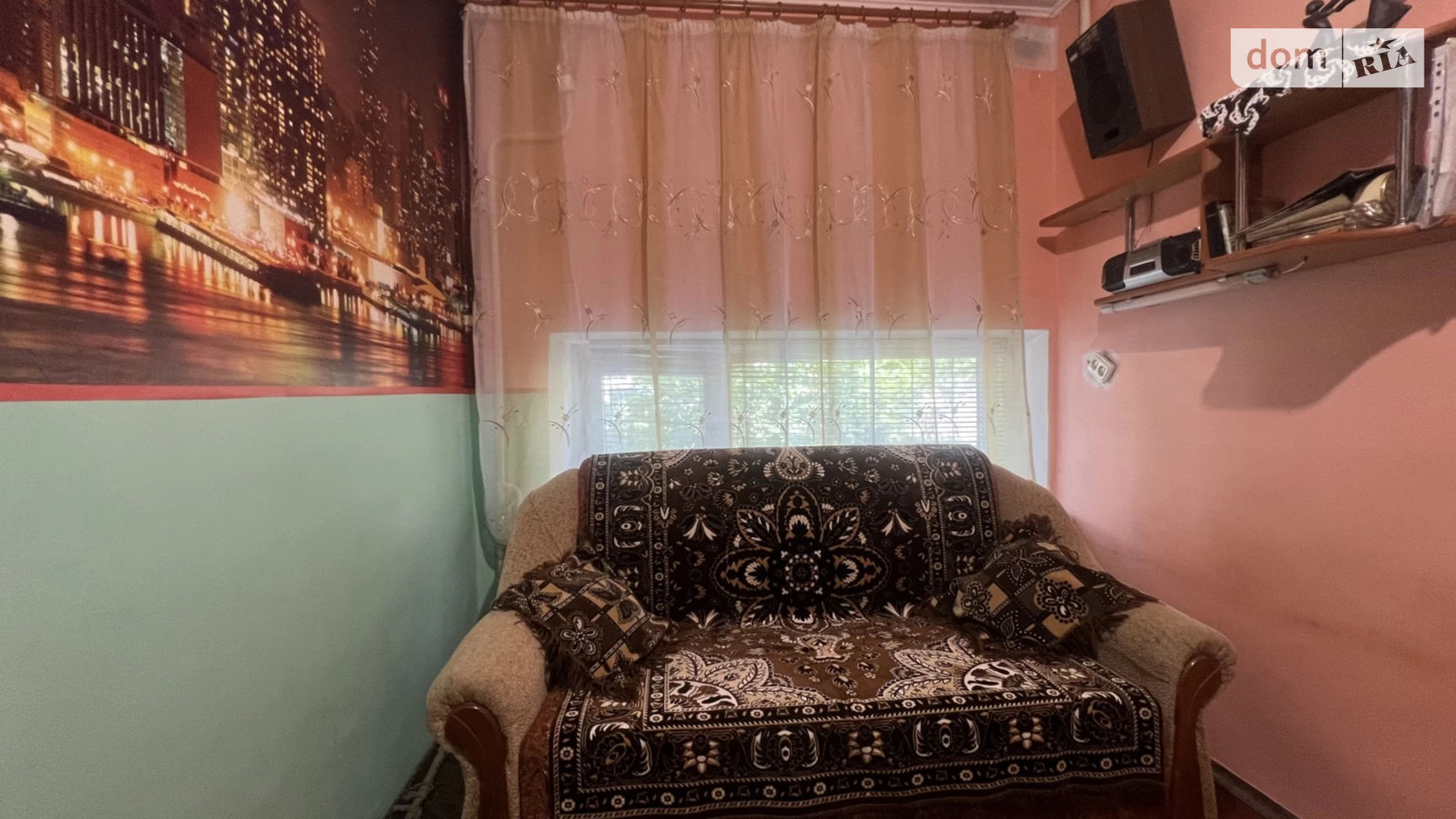 Продається 1-кімнатна квартира 13 кв. м у Вінниці, вул. 600-річчя - фото 4
