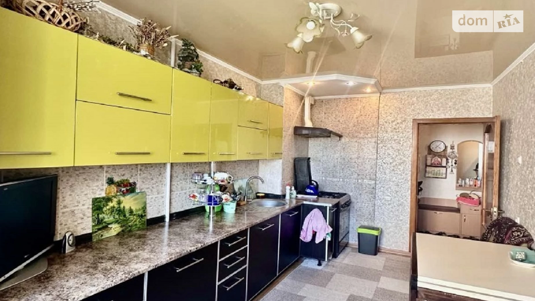 Продается 3-комнатная квартира 66 кв. м в Одессе, цена: 53000 $ - фото 2