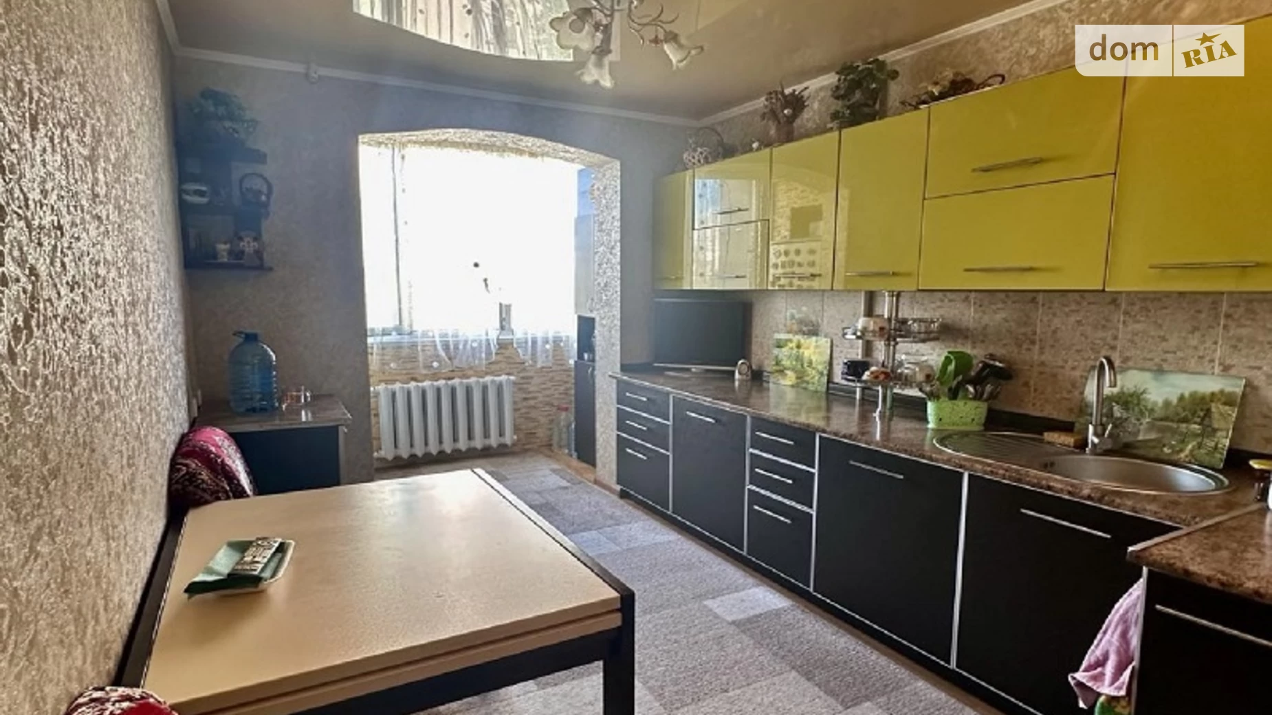 Продается 3-комнатная квартира 66 кв. м в Одессе, цена: 53000 $ - фото 3