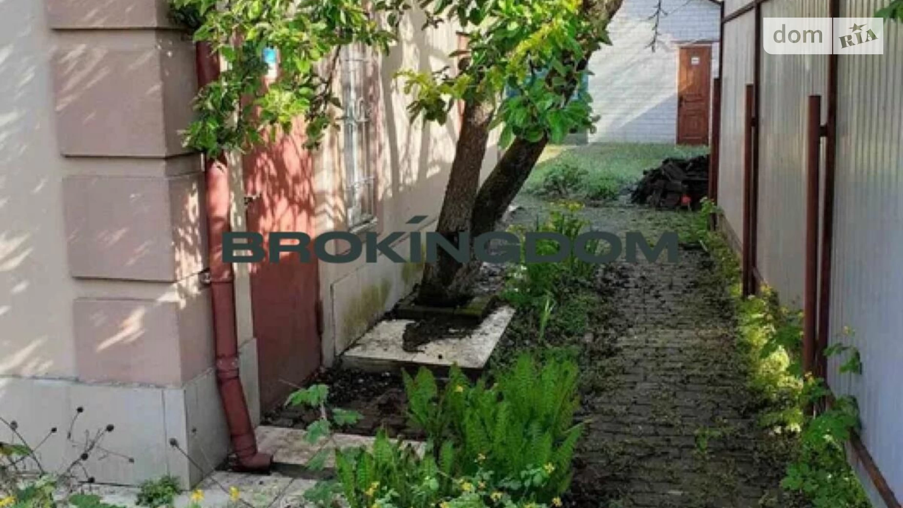 Продається 4-кімнатна квартира 55 кв. м у Києві, вул. Садова, 159 - фото 3