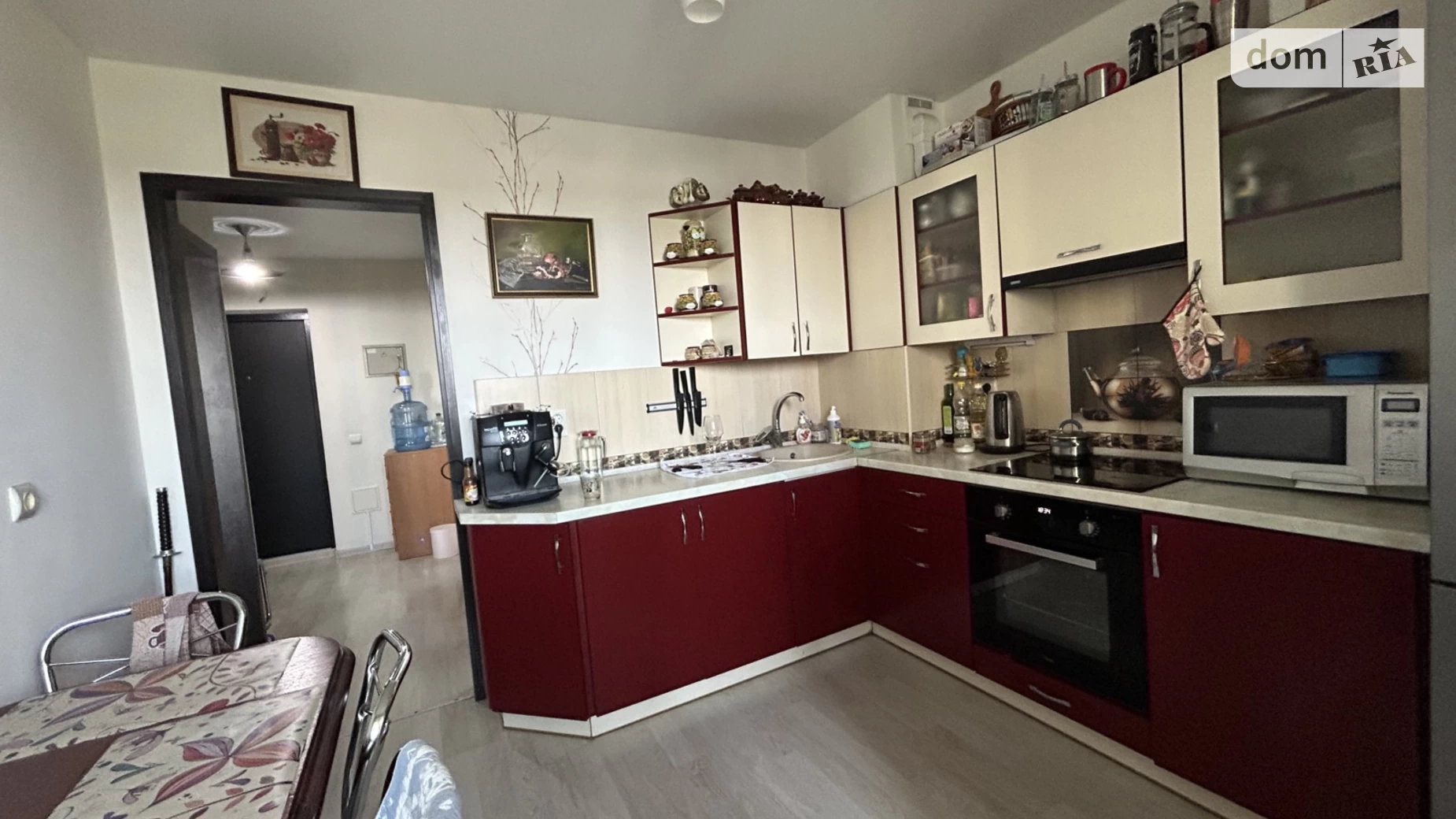 Продается 1-комнатная квартира 45 кв. м в Броварах, ул. Симона Петлюры, 36Б - фото 3