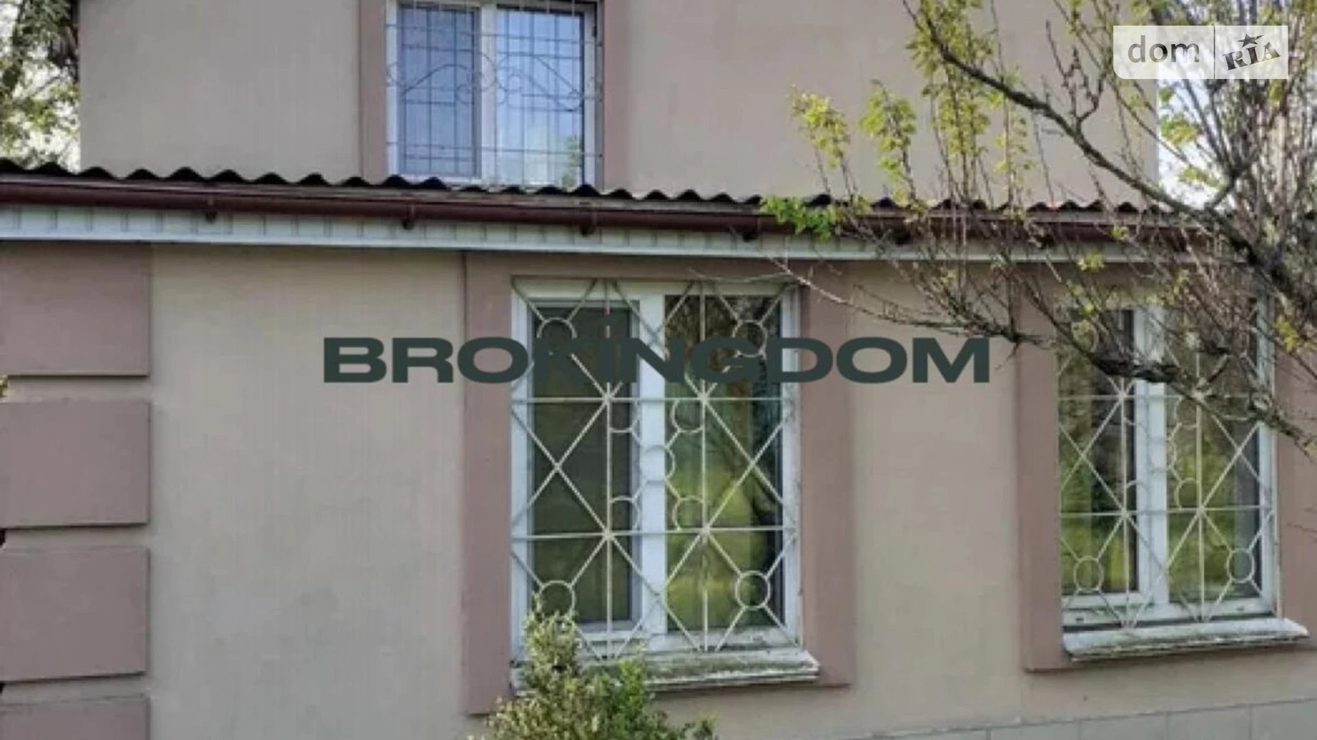 Продається 4-кімнатна квартира 55 кв. м у Києві, вул. Садова, 159 - фото 4