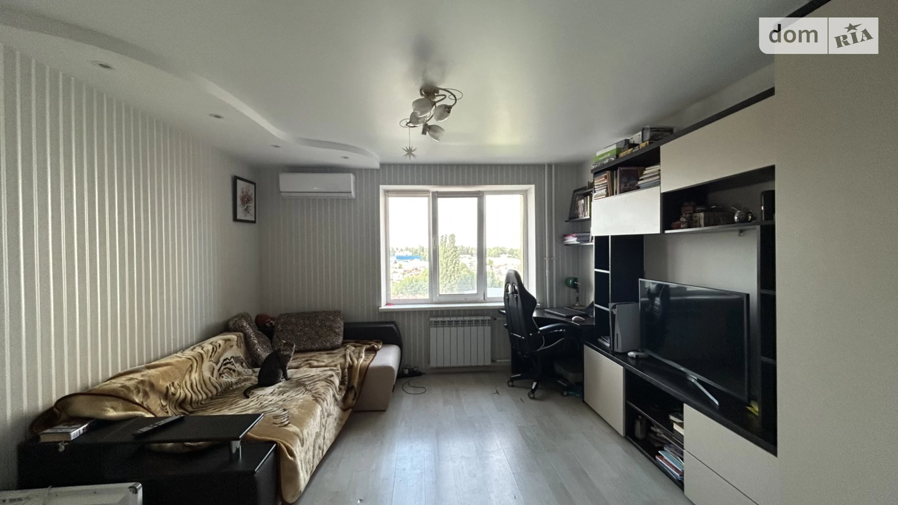 Продается 1-комнатная квартира 45 кв. м в Броварах, ул. Симона Петлюры, 36Б - фото 5