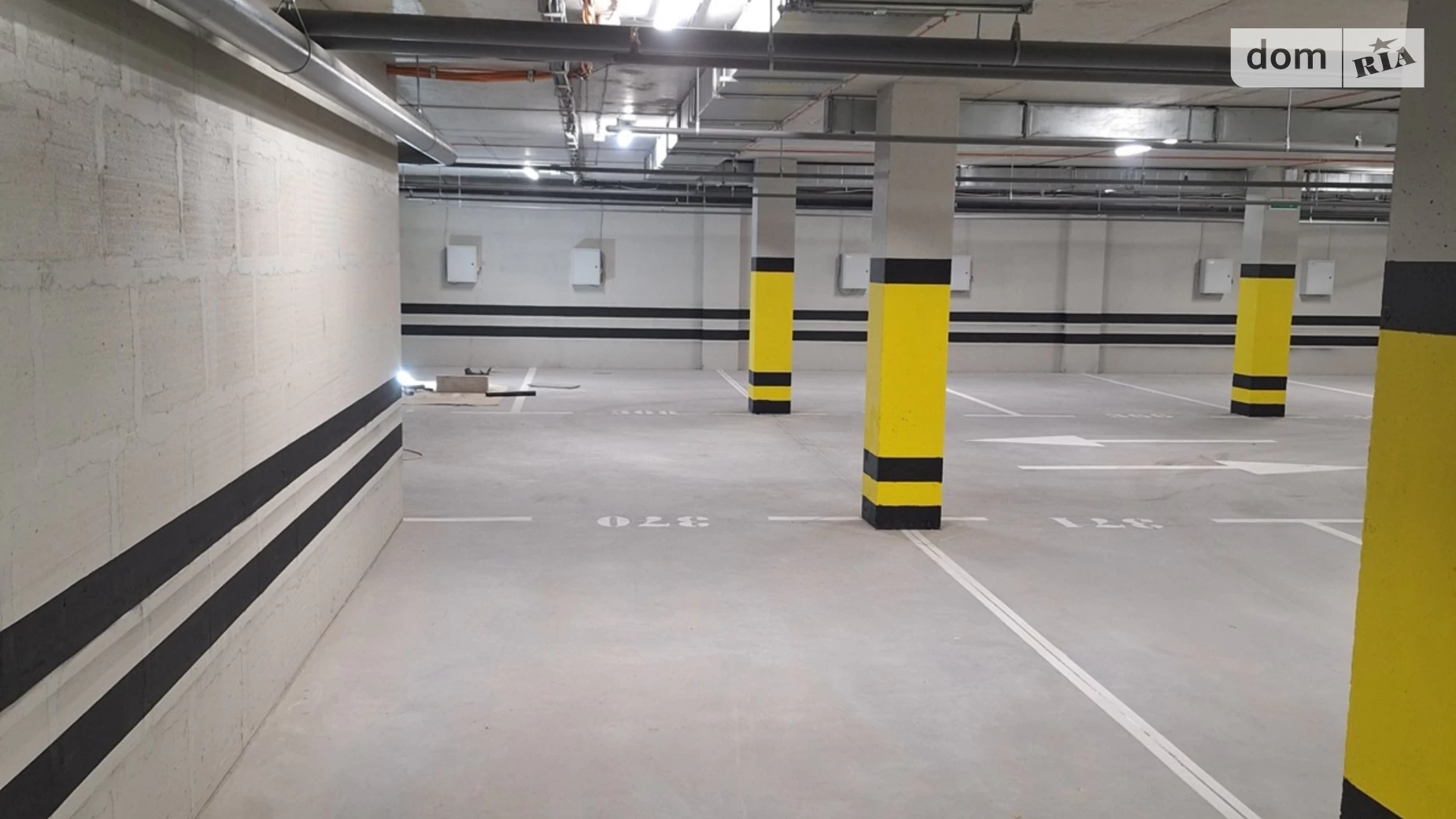 Продается подземный паркинг под легковое авто на 17 кв. м, цена: 23700 $ - фото 2