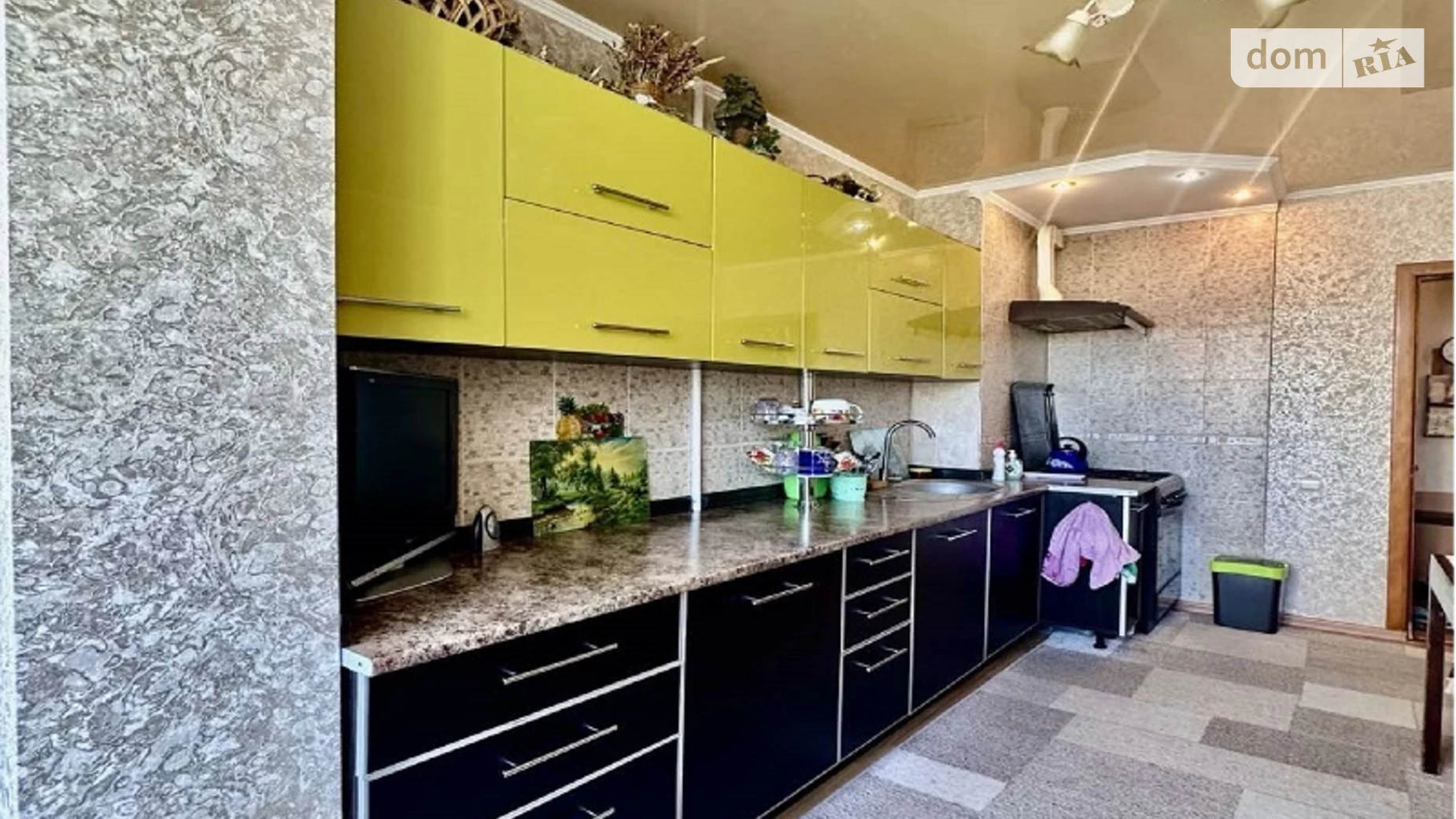 Продается 3-комнатная квартира 66 кв. м в Одессе, цена: 53000 $ - фото 4