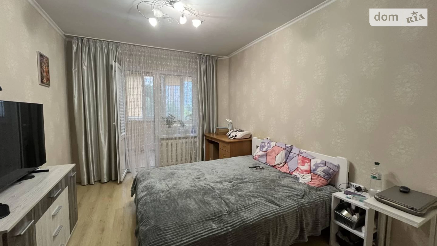 Продається 3-кімнатна квартира 62.7 кв. м у Одесі, цена: 55000 $ - фото 3