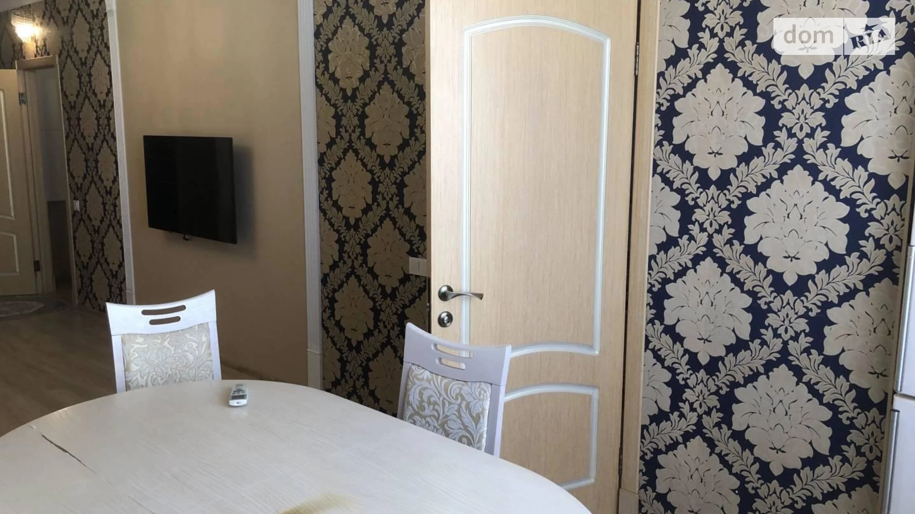 Продается 1-комнатная квартира 55 кв. м в Крыжановка, цена: 52000 $ - фото 3
