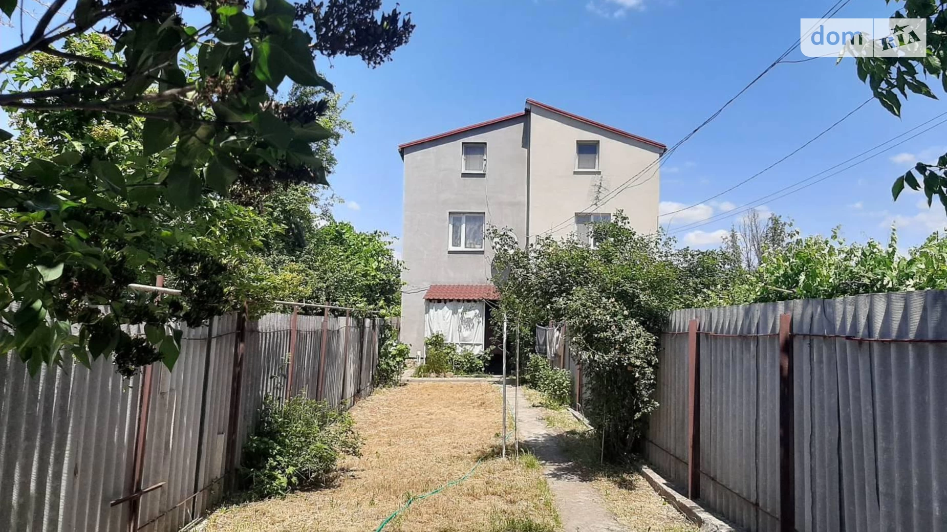 Продається будинок 3 поверховий 93 кв. м з ділянкою, цена: 40000 $ - фото 2
