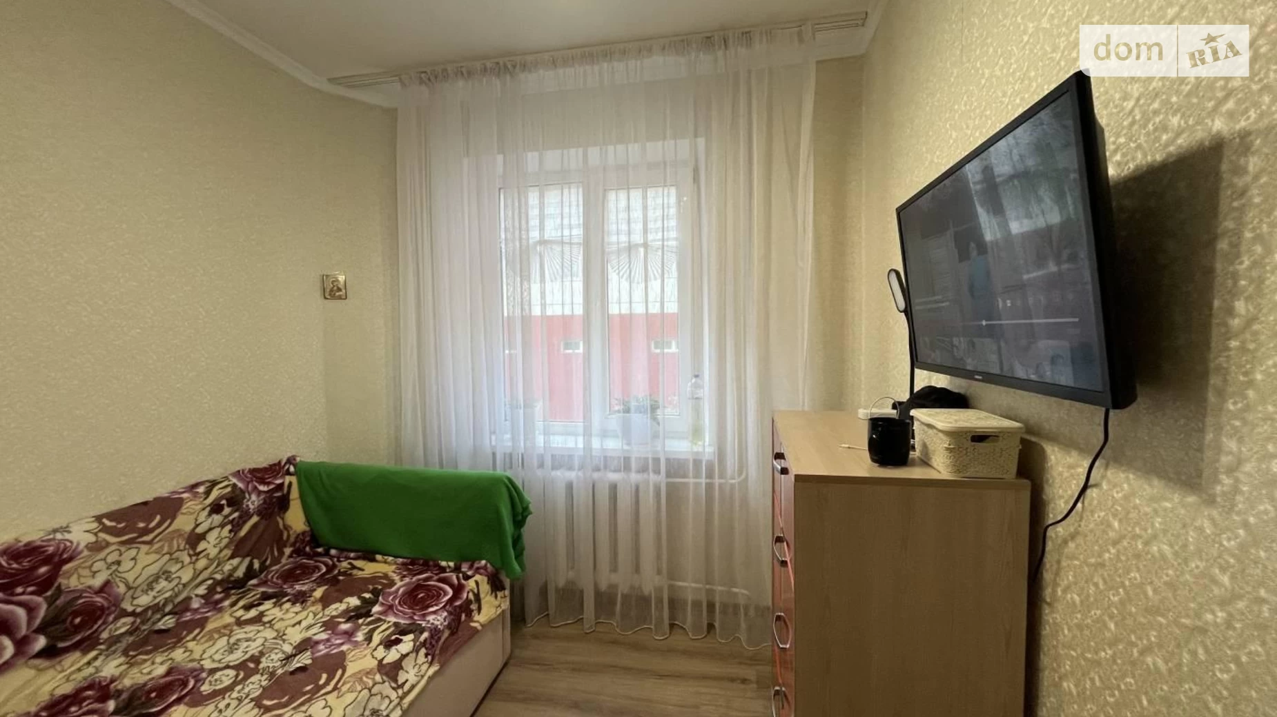 Продається 3-кімнатна квартира 62.7 кв. м у Одесі, цена: 55000 $ - фото 5