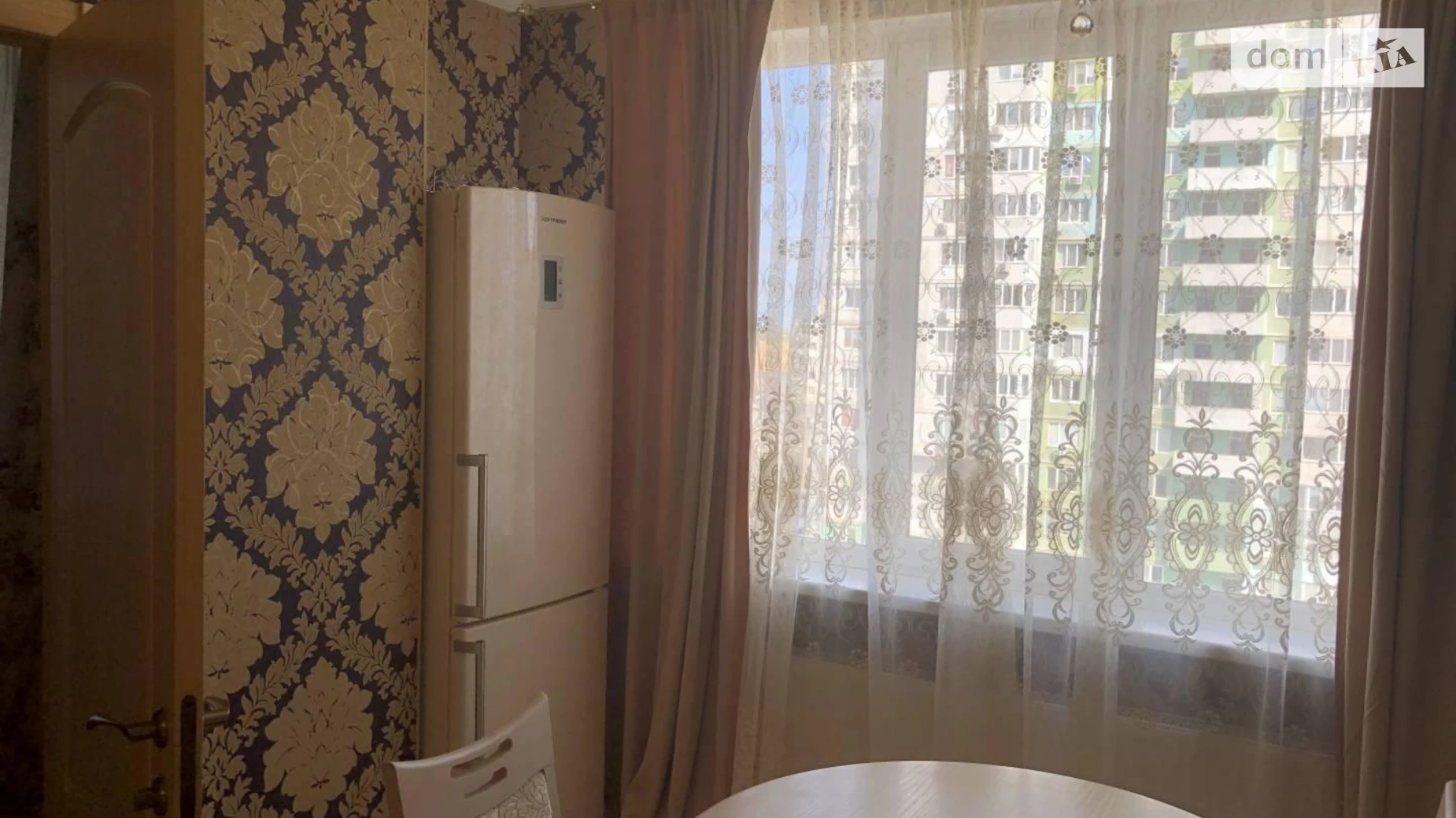Продается 1-комнатная квартира 55 кв. м в Крыжановка, цена: 52000 $ - фото 4