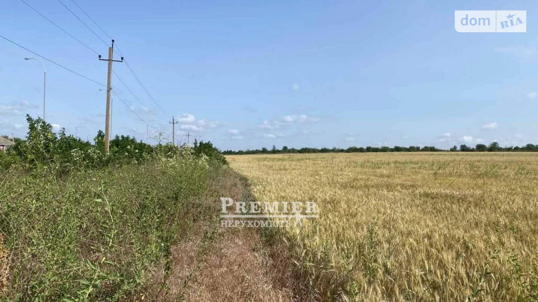 Продається земельна ділянка 238.15 соток у Одеській області, цена: 231731 $ - фото 4