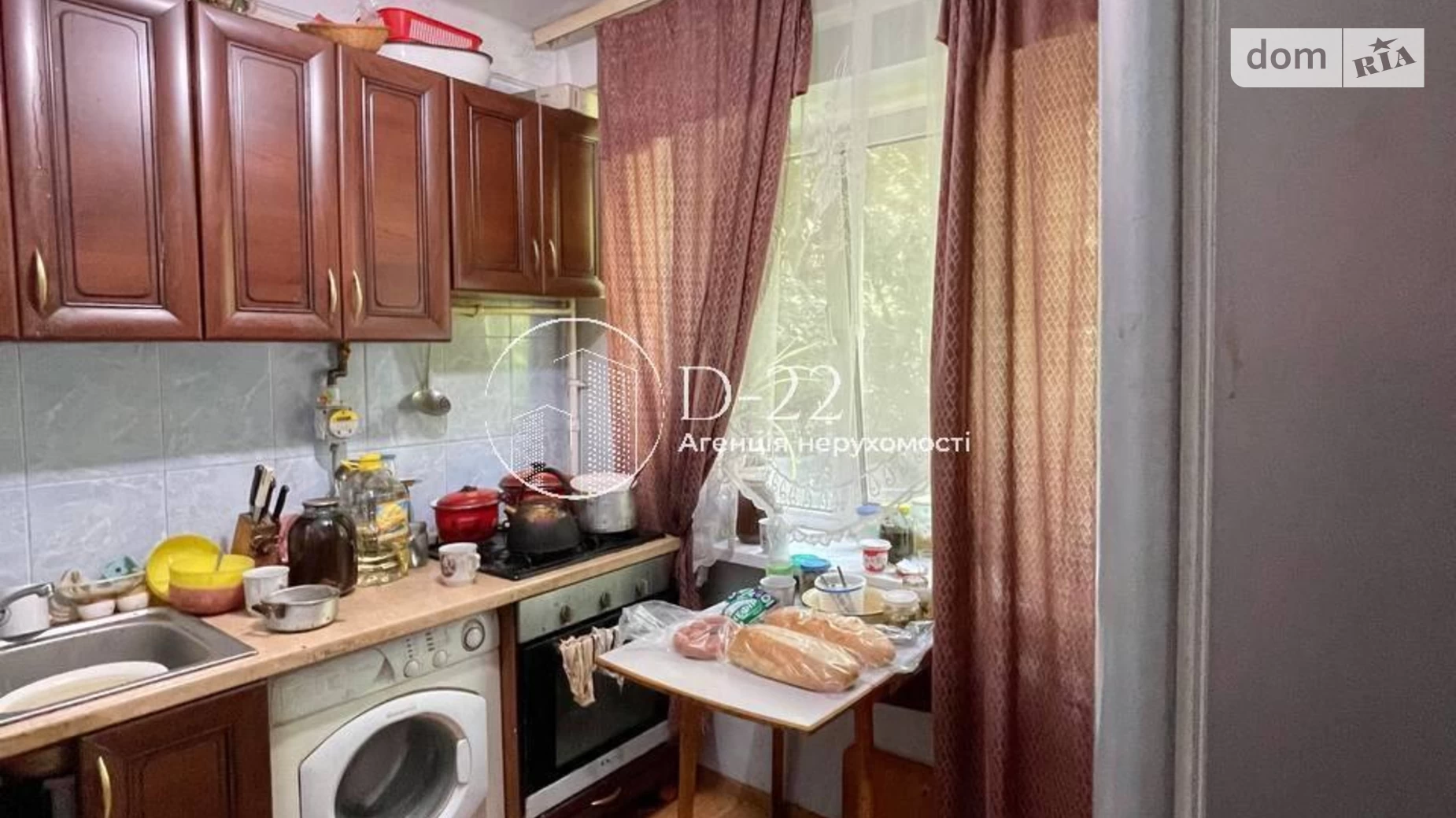 Продається 2-кімнатна квартира 45.5 кв. м у Києві, вул. Михайла Бойчука, 18Б - фото 4