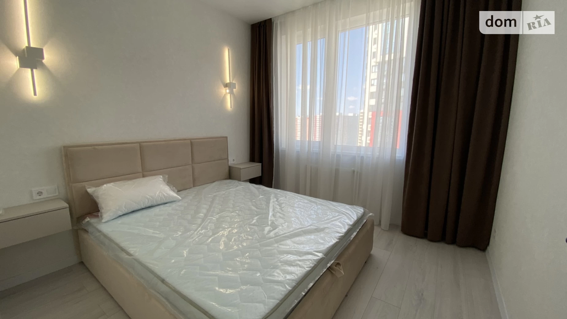 Продается 1-комнатная квартира 41.5 кв. м в Одессе, ул. Евгения Чикаленко(Академика Вильямса) - фото 2