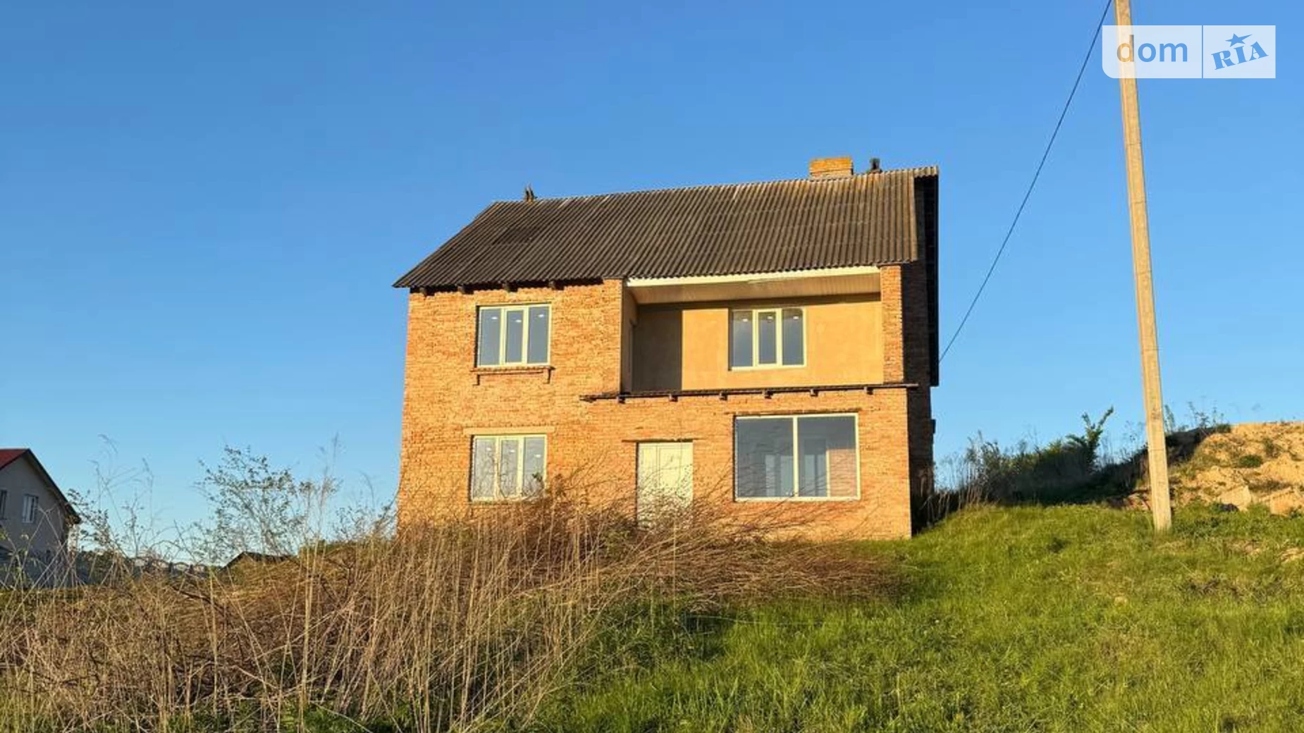Продается дом на 2 этажа 220 кв. м с террасой, цена: 40000 $ - фото 3