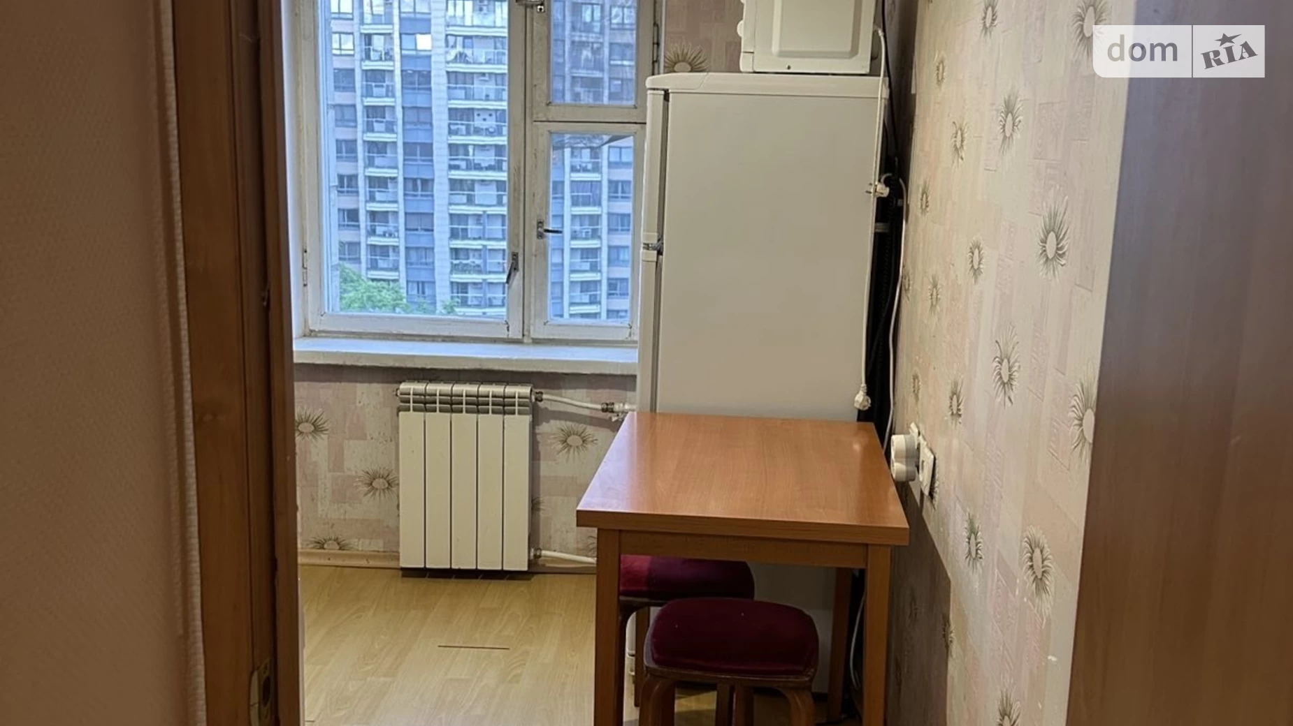 Продается 1-комнатная квартира 36 кв. м в Киеве, ул. Демеевская, 35 - фото 5
