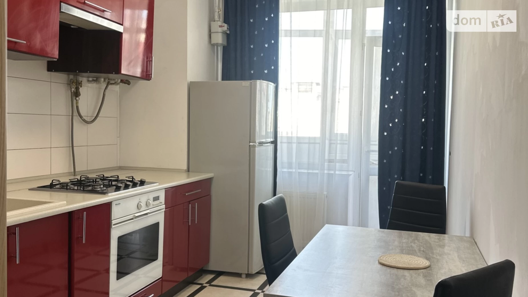Здається в оренду 1-кімнатна квартира 45 кв. м у Львові - фото 3
