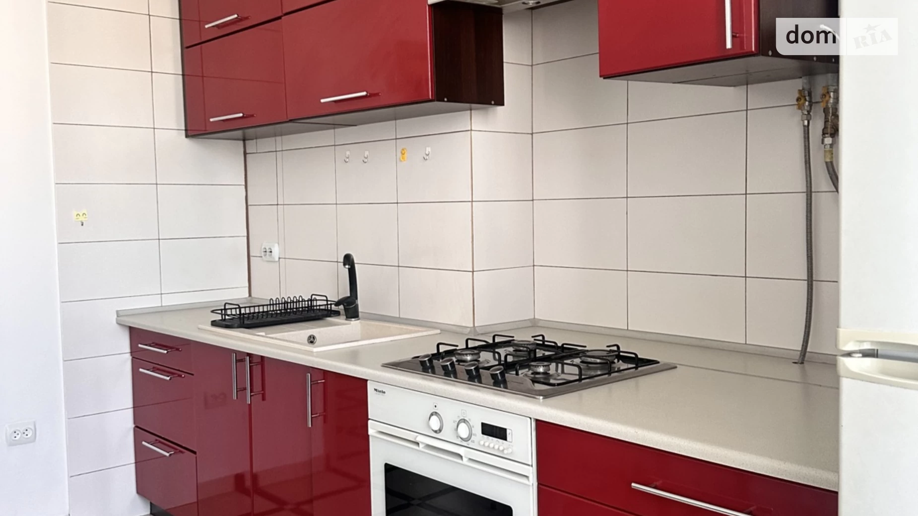 Здається в оренду 1-кімнатна квартира 45 кв. м у Львові - фото 4