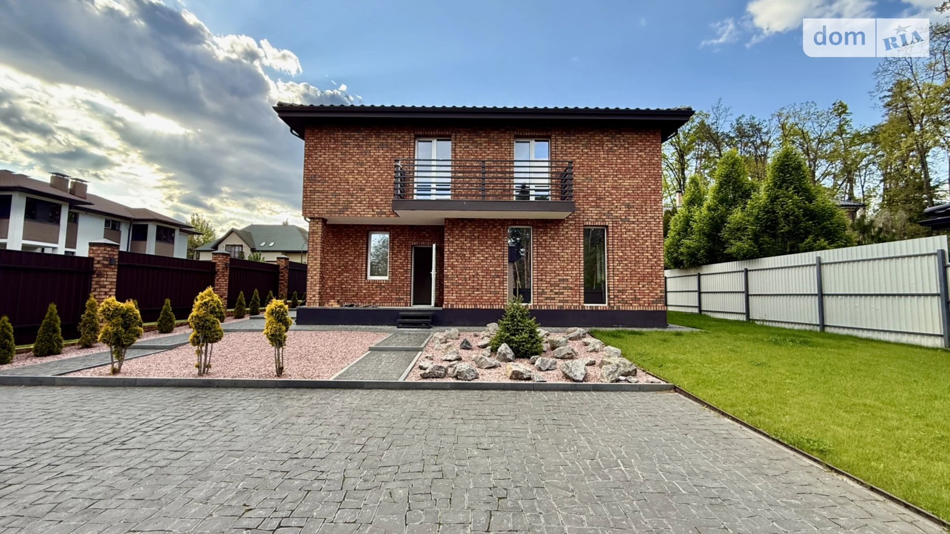 ул. Соснова, 2 Стоянка, цена: 215000 $ - фото 2