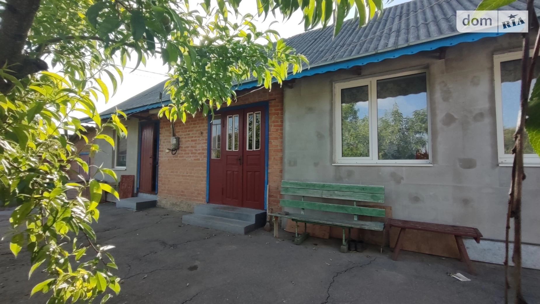 Продається одноповерховий будинок 71 кв. м з каміном, цена: 60000 $ - фото 2