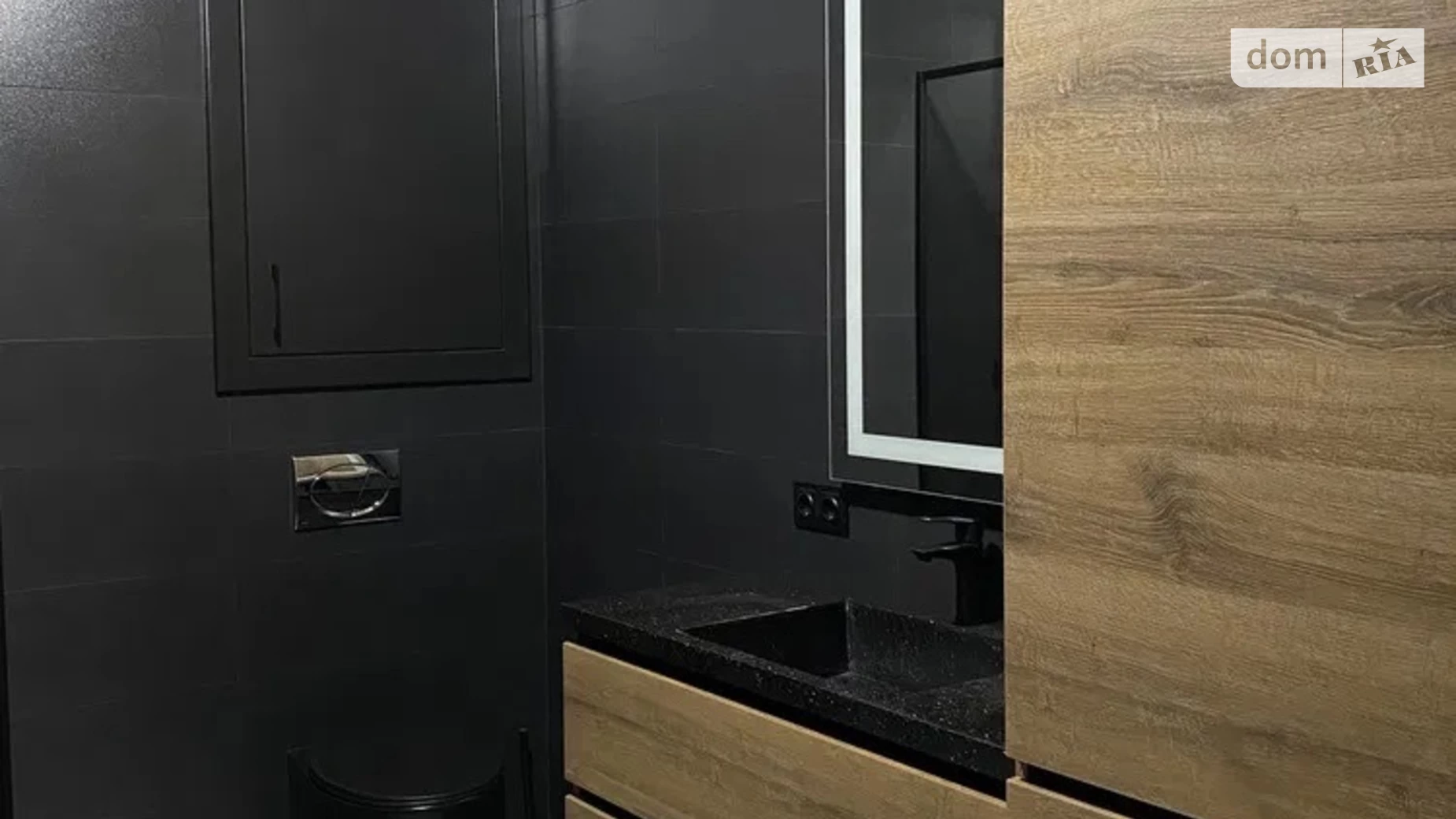 Сдается в аренду 1-комнатная квартира 51 кв. м в Киеве, ул. Антоновича(Горького), 44 - фото 4