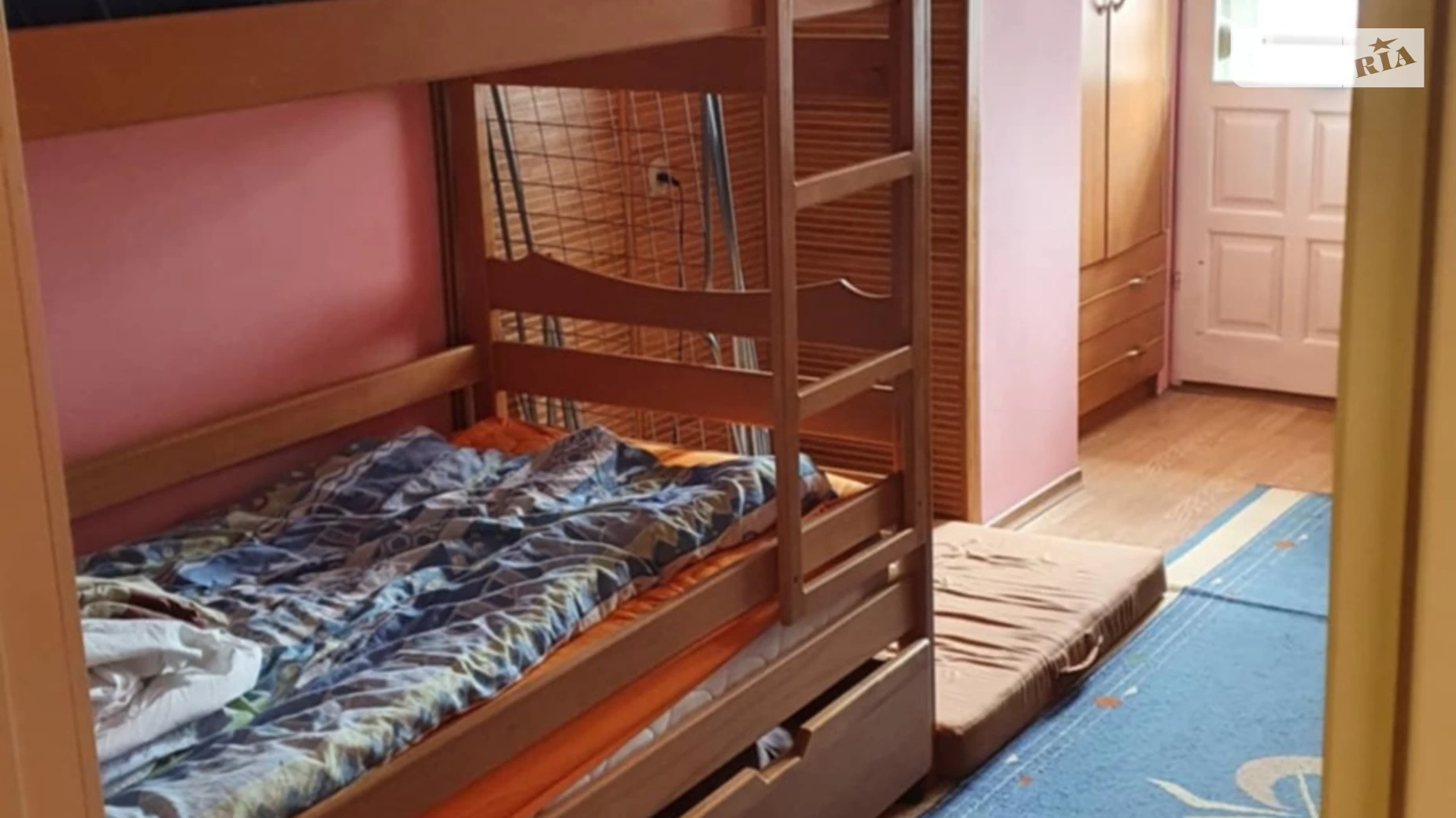Здається в оренду 3-кімнатна квартира 80 кв. м у Сваляві, вул. Суворова, 35Б - фото 5