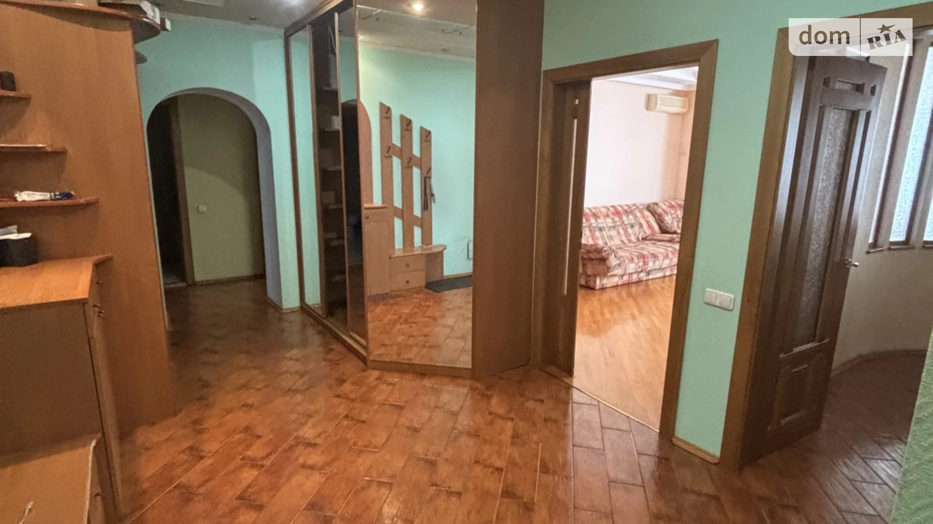 Здається в оренду 3-кімнатна квартира 100.6 кв. м у Києві, вул. Юрія Іллєнка, 83Д - фото 5