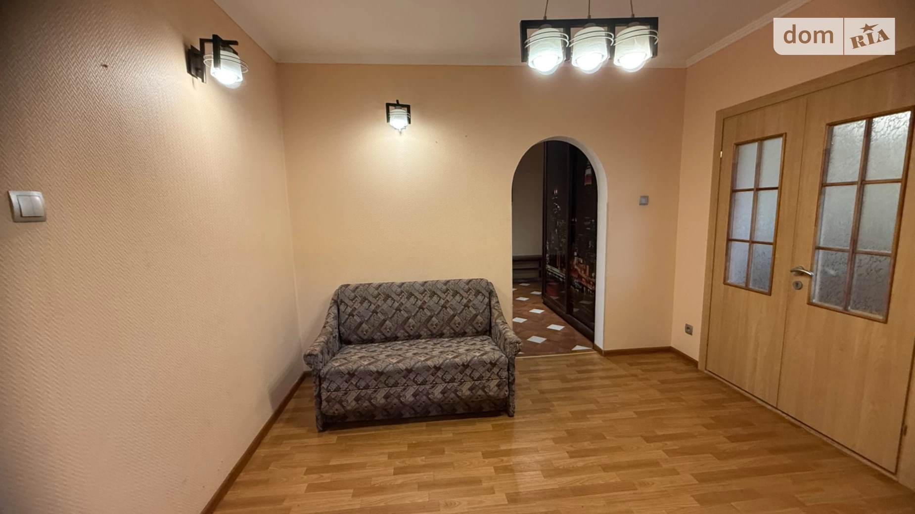 Продается 3-комнатная квартира 98 кв. м в Киеве, ул. Олевская, 7 - фото 4